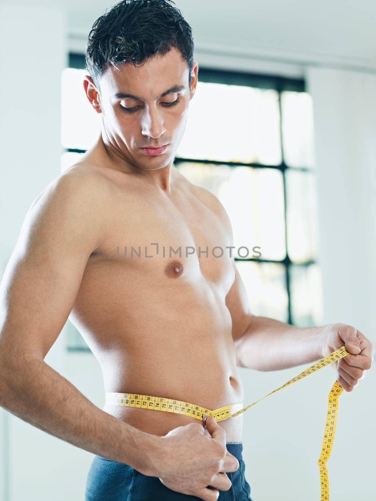 male beauty