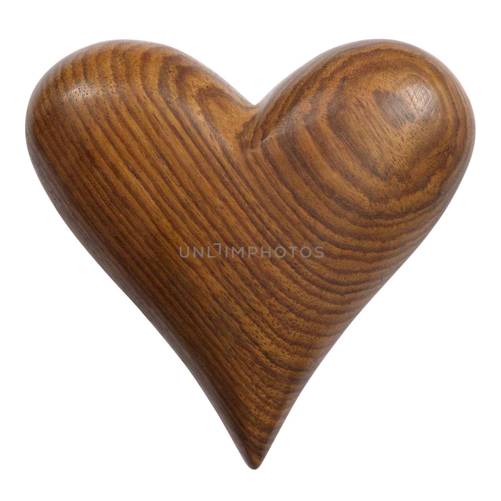 Wooden Heart