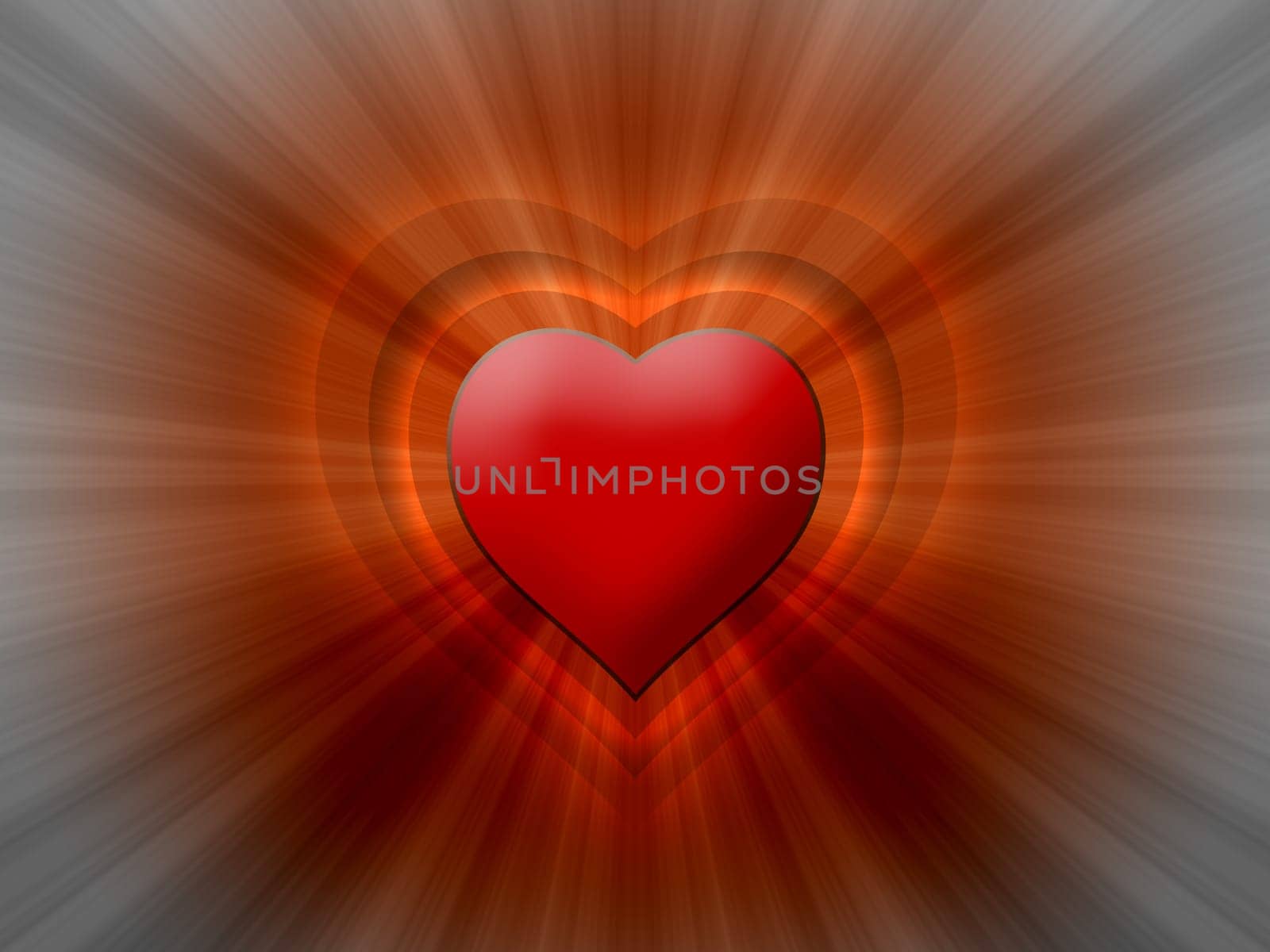 Heart Light 03