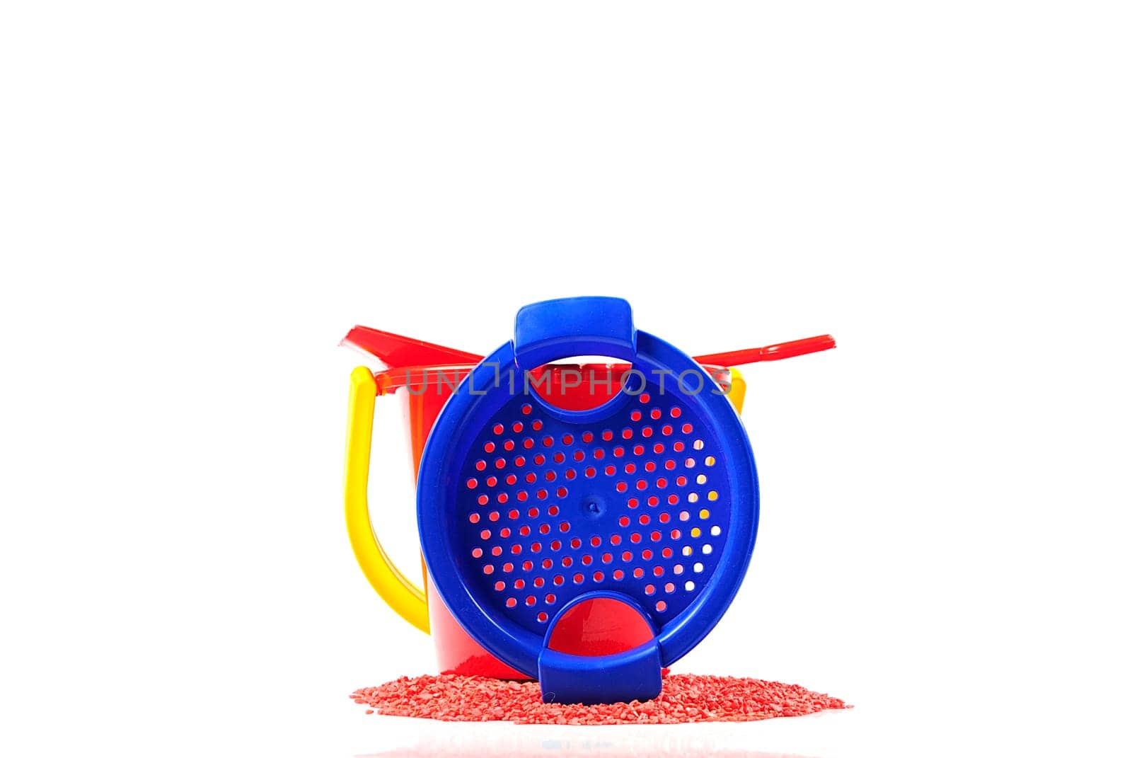 Beach Essentials 19