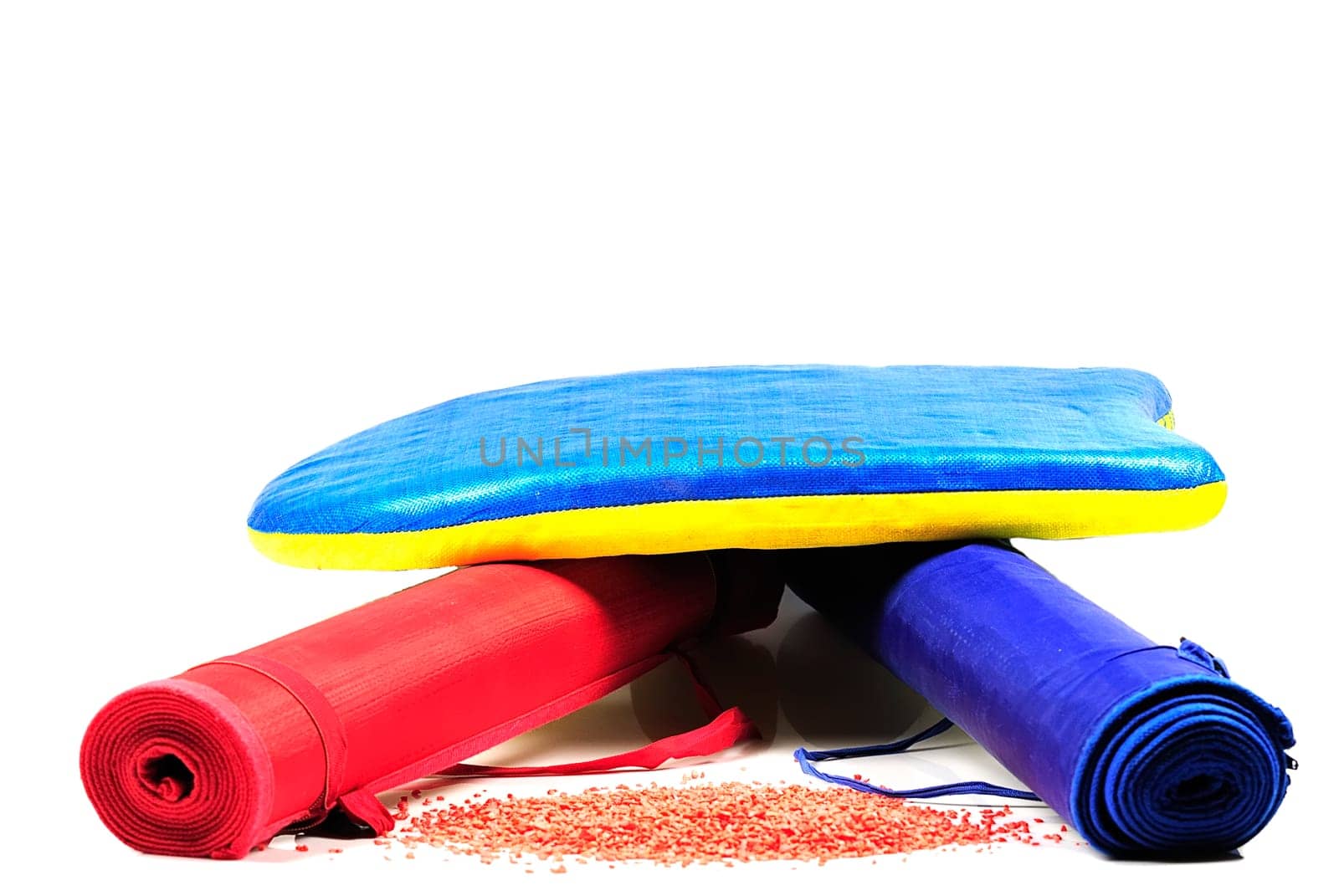 Swimming board 2