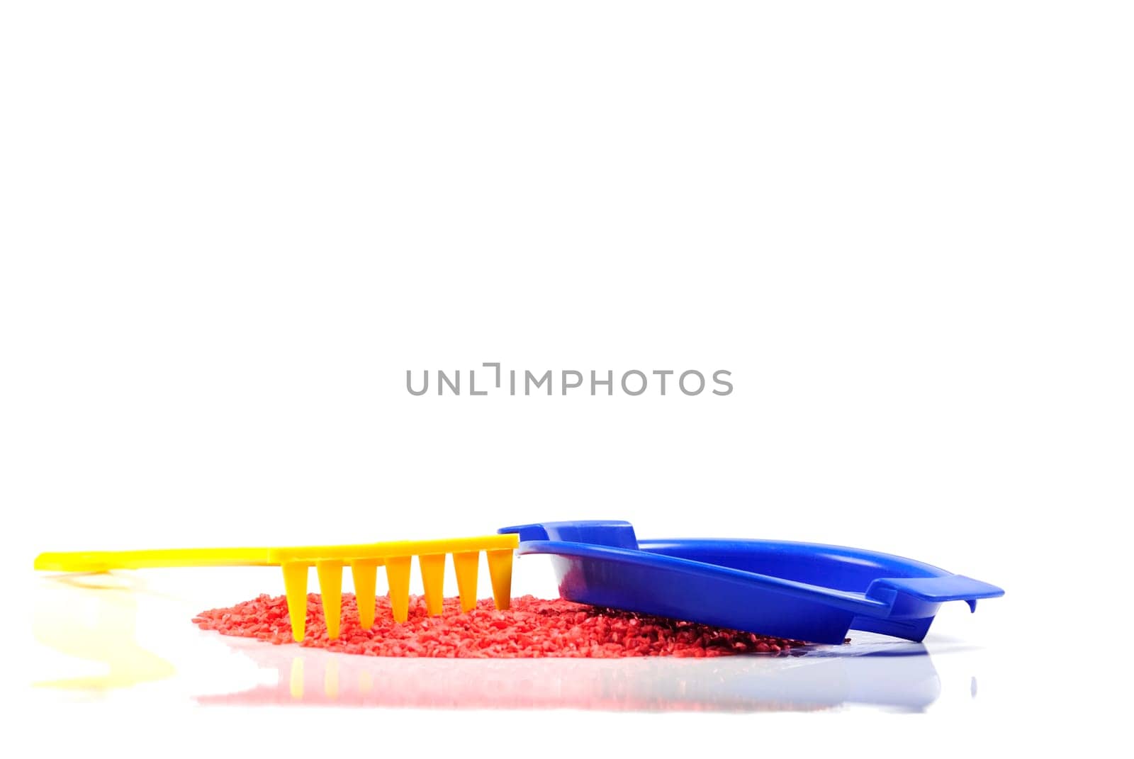 Beach Essentials 2