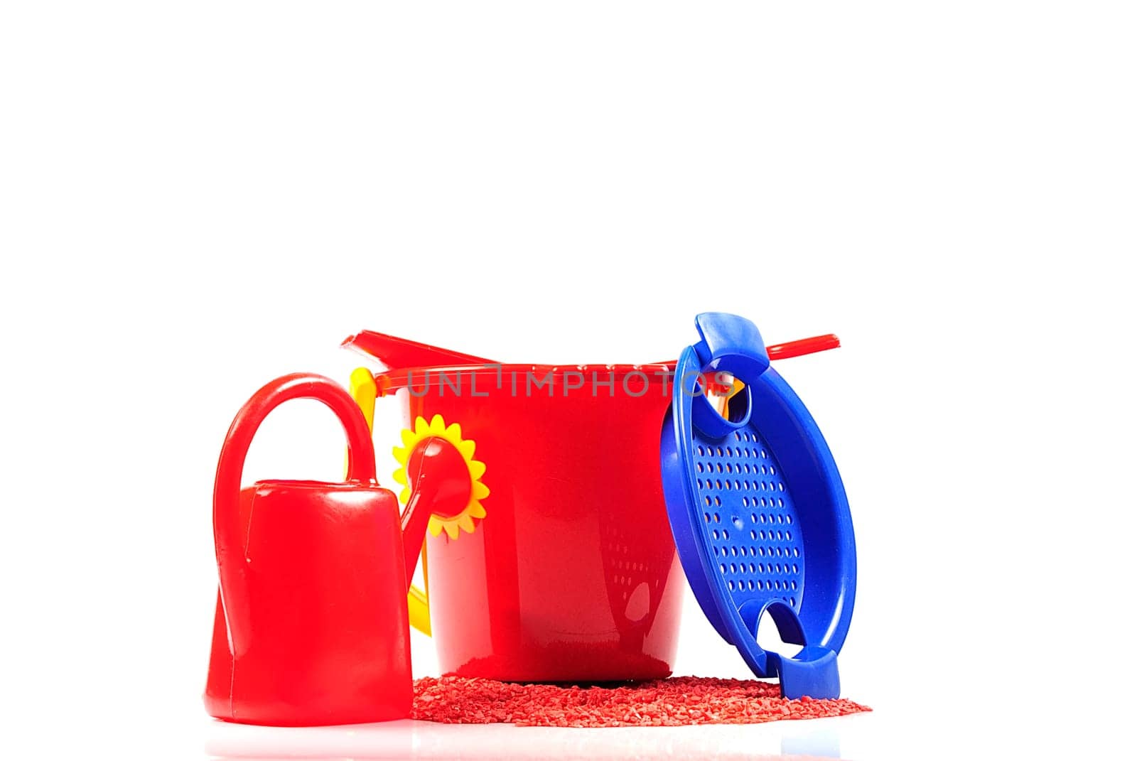 Beach Essentials 21