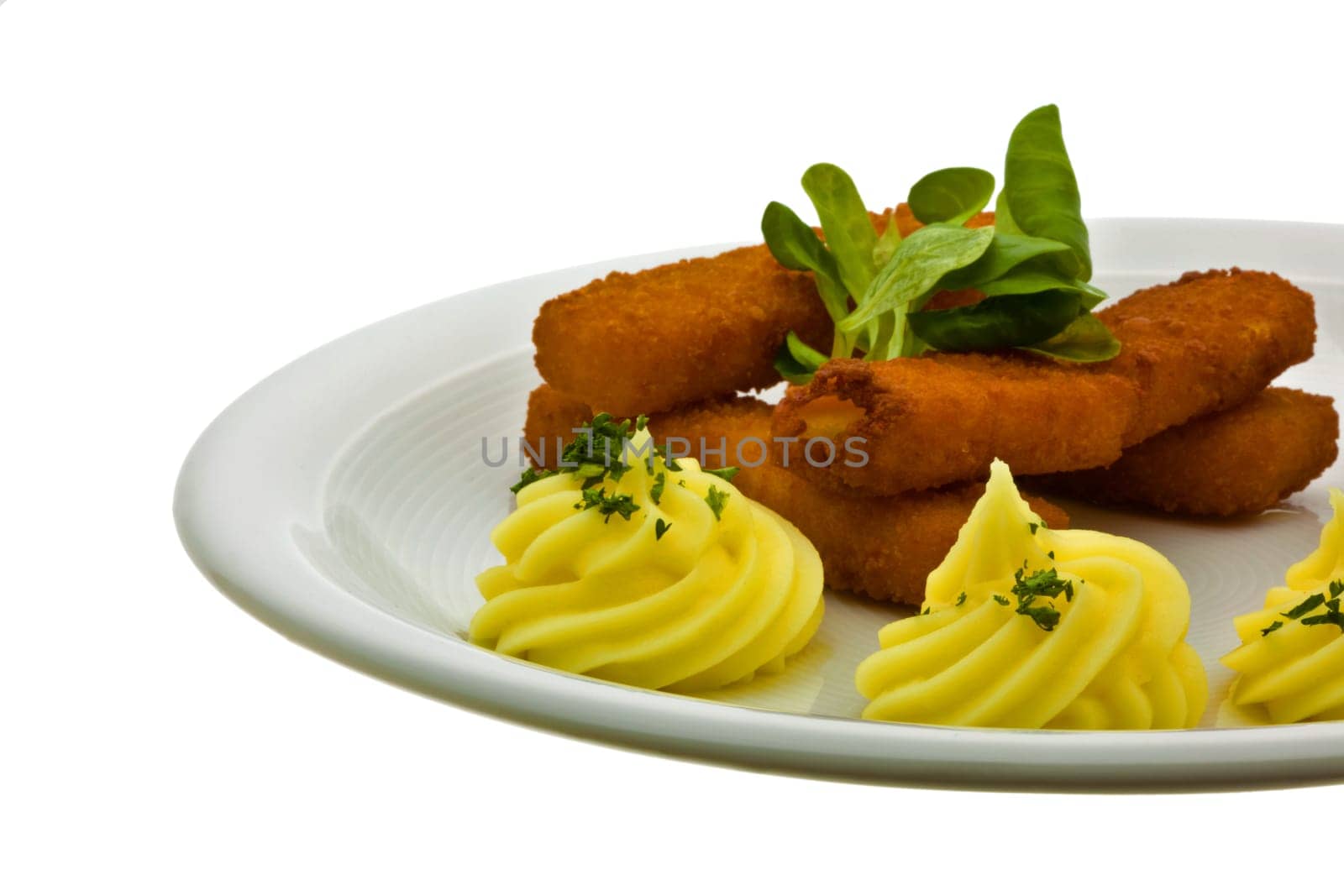 Children's dish.........