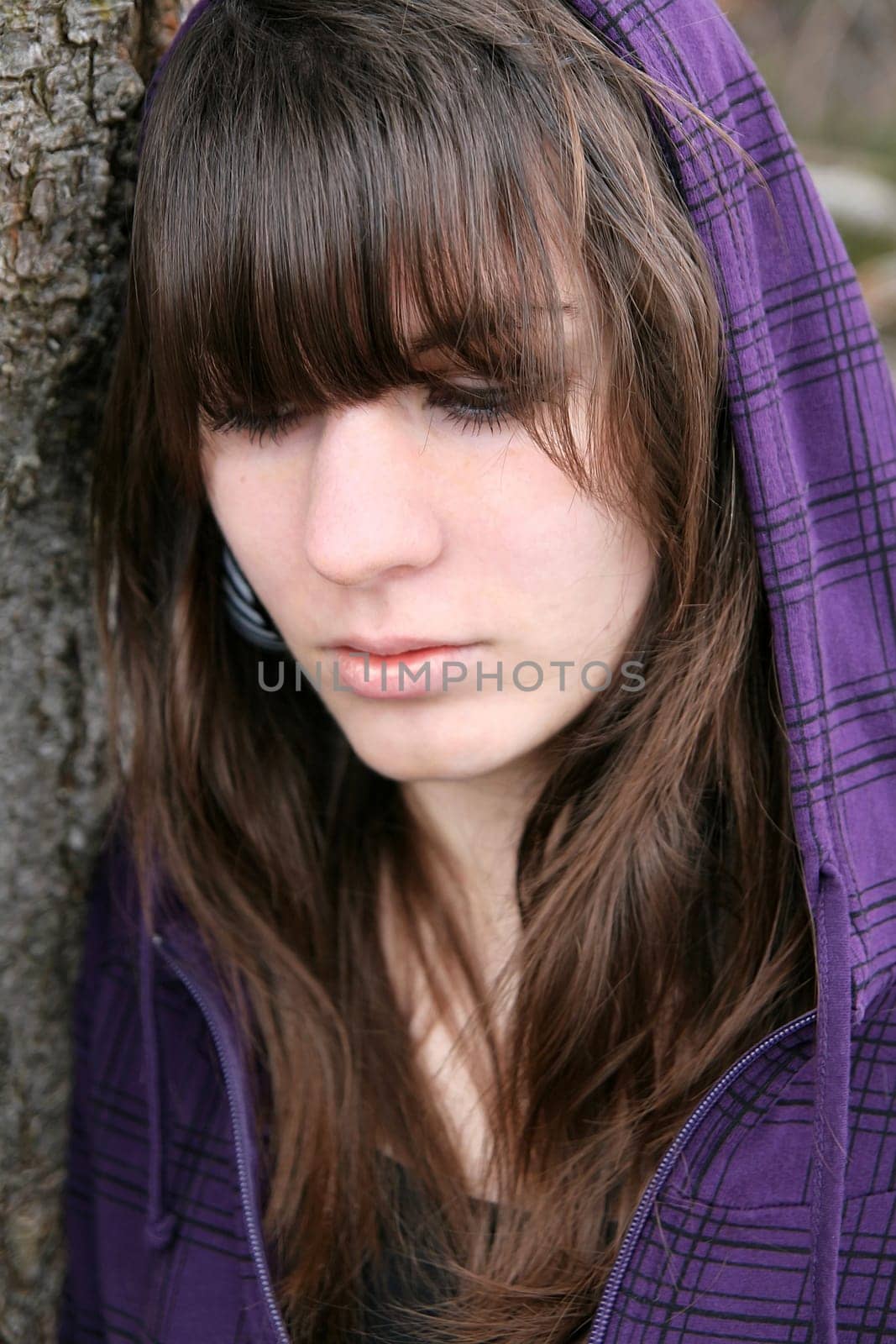 Sad