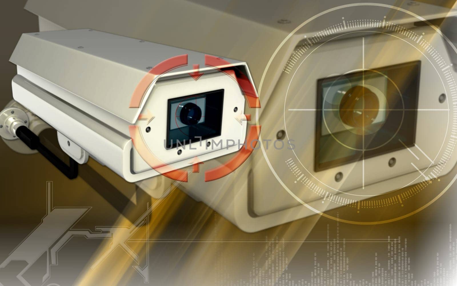Security camera