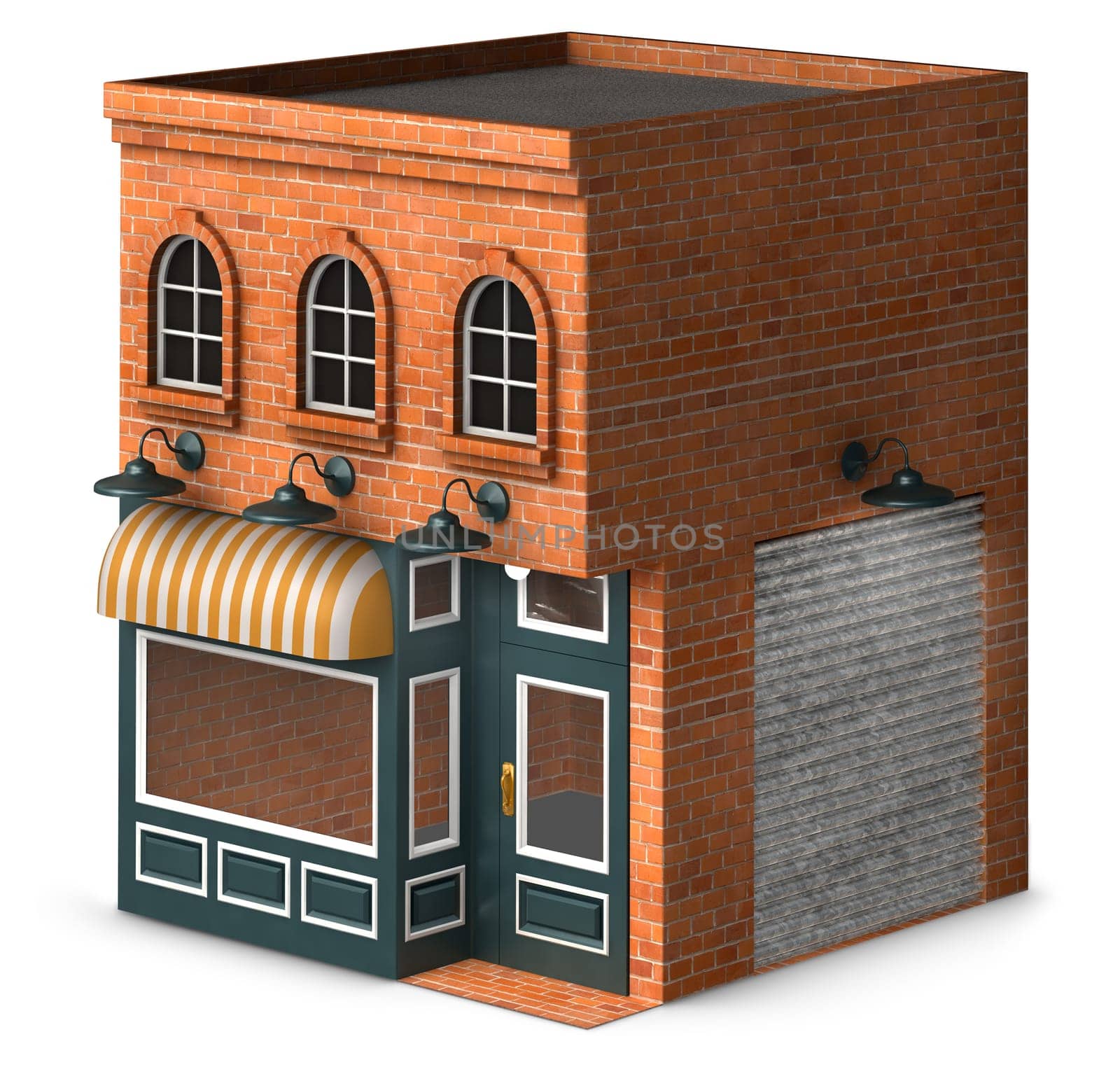 Store Front