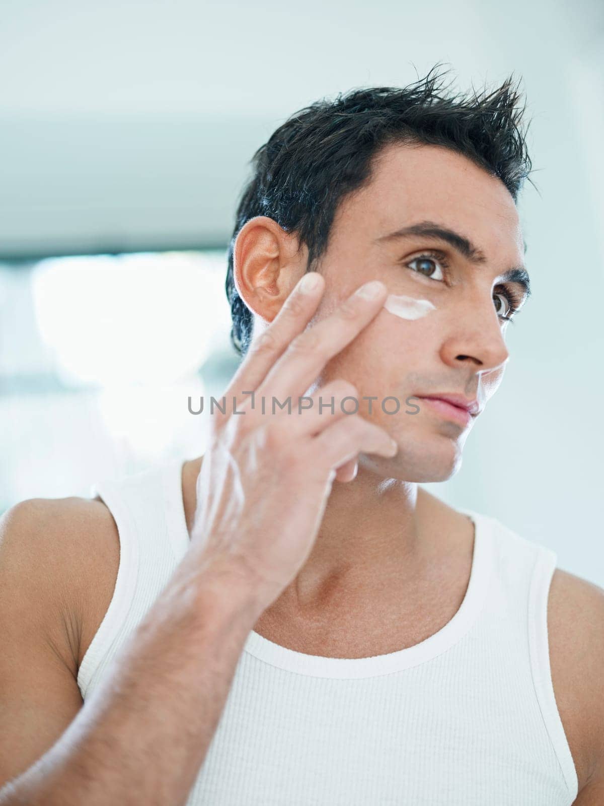 male beauty