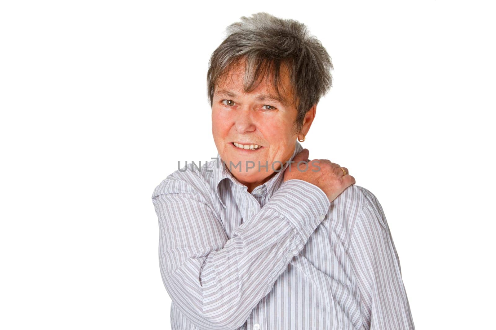 Muscle tension
