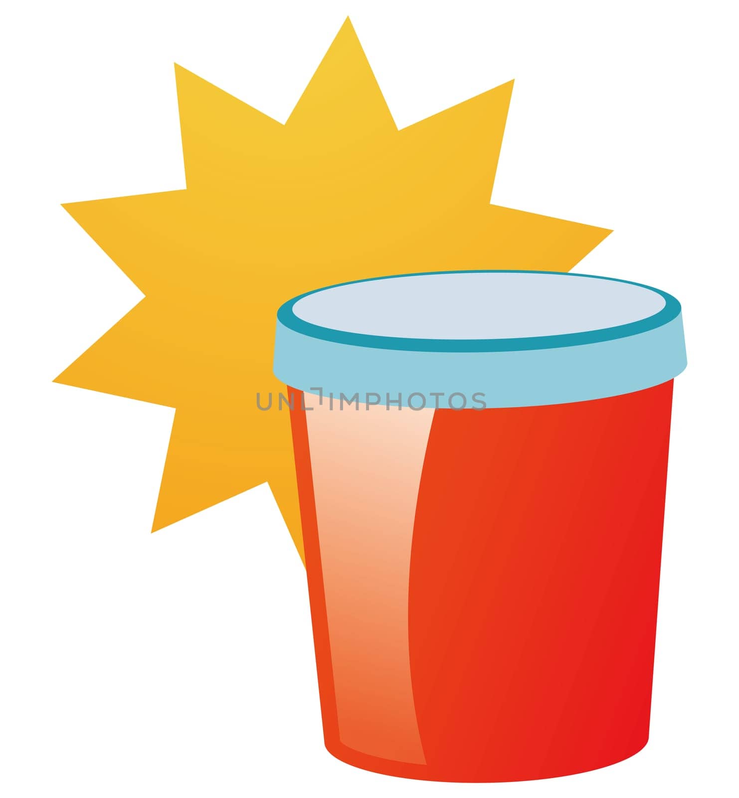 cup
