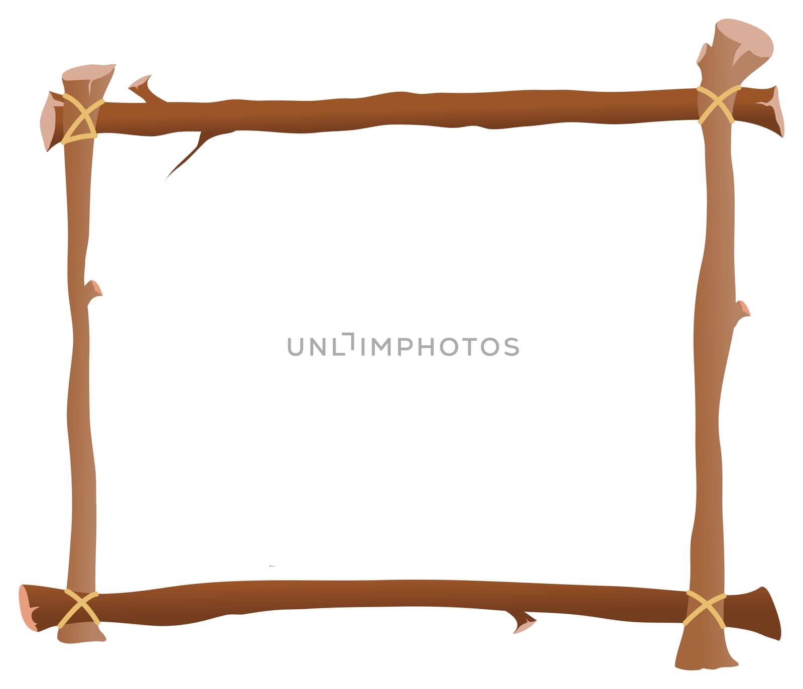 Wooden Frame
