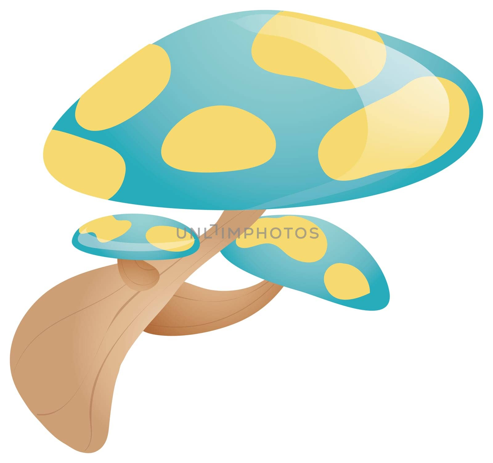 mushroom