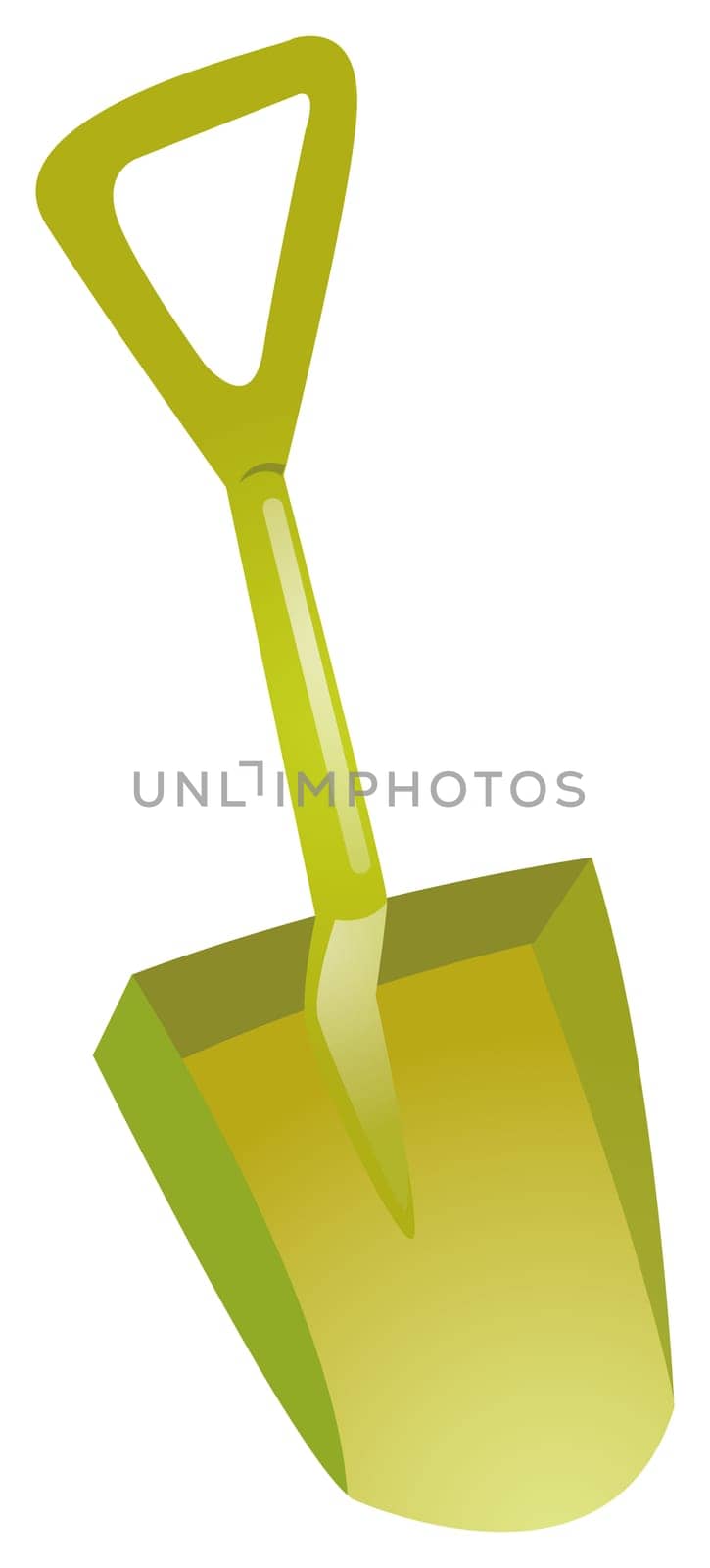 Shovel