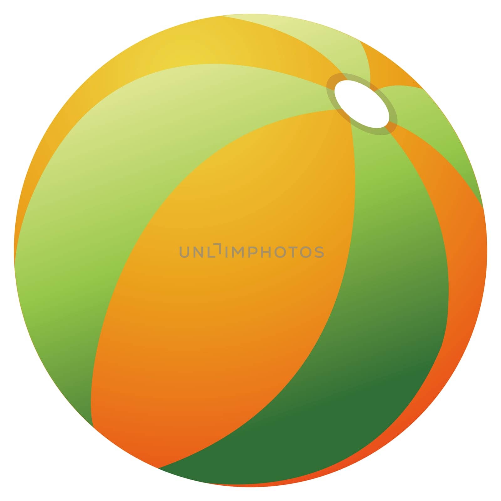 Beach Ball