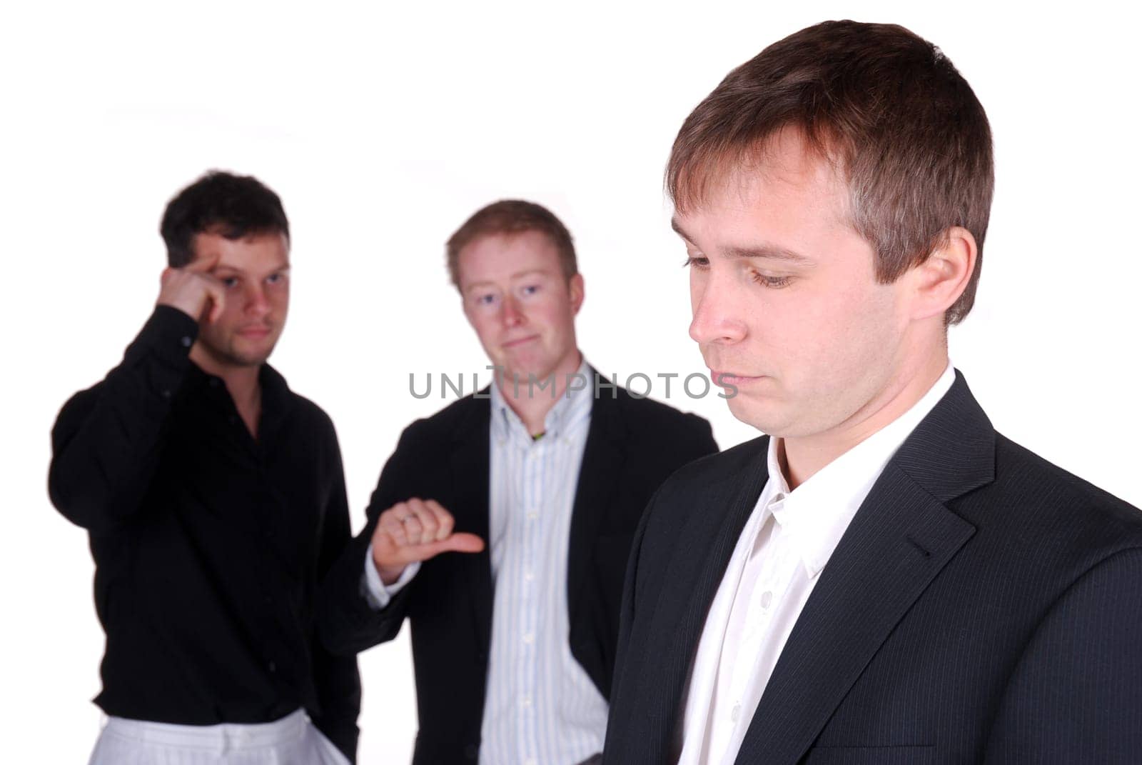 Bullying