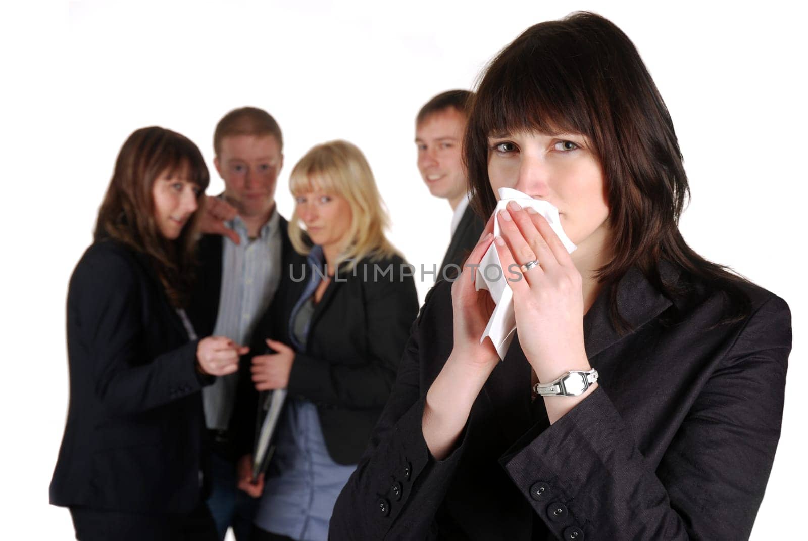 Bullying