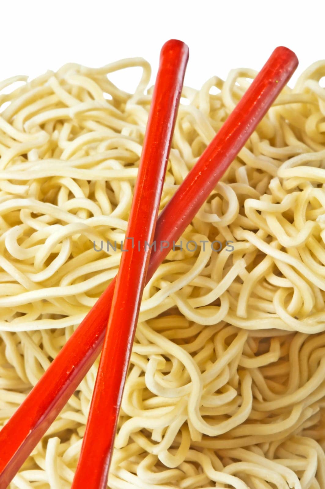 Chinese Quick Cooking Noodles
