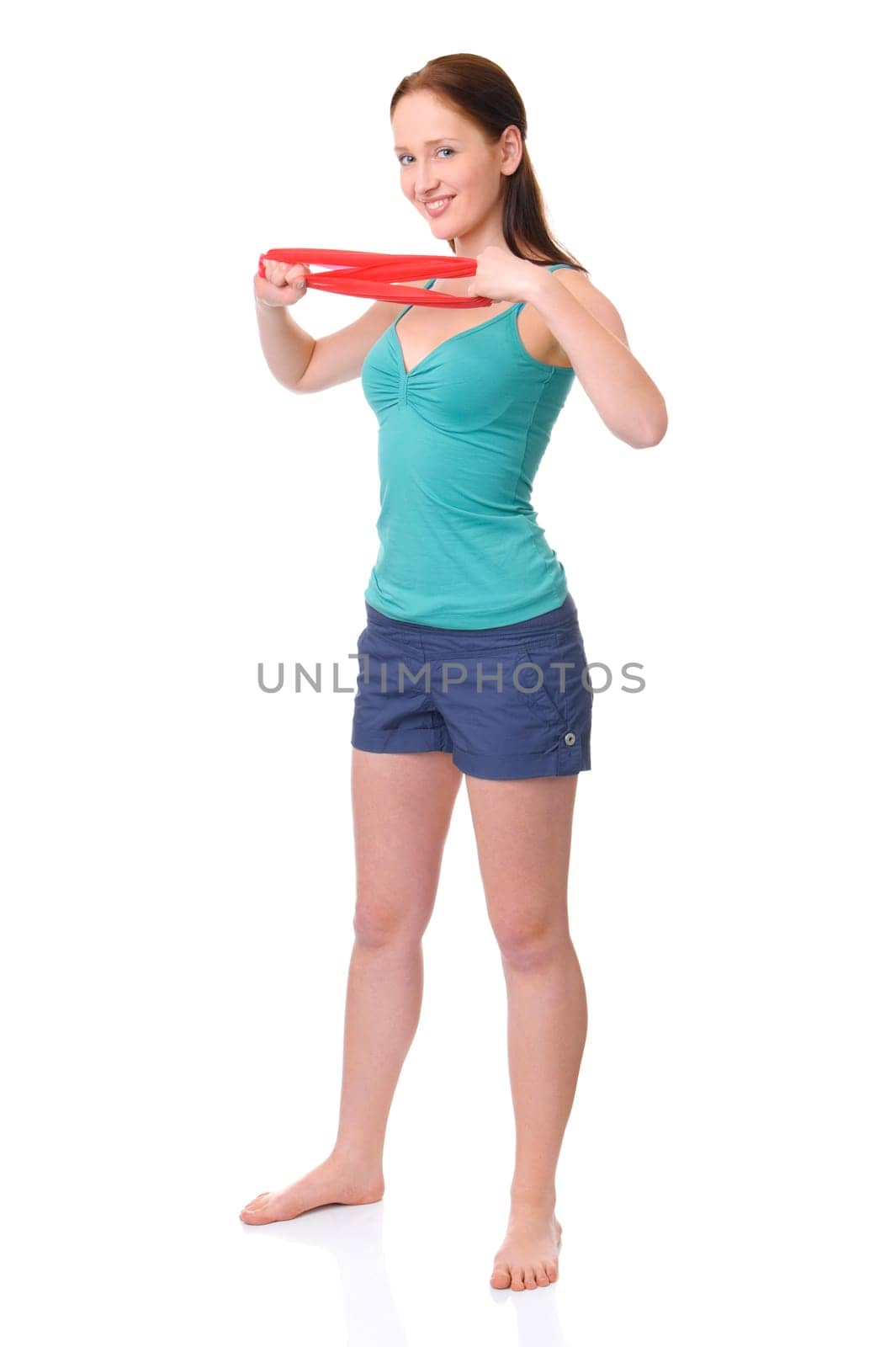 Gymnastics