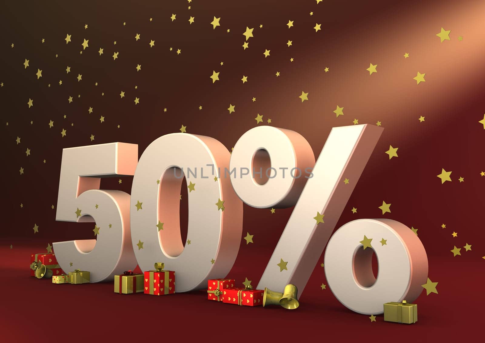 Christmas Sale