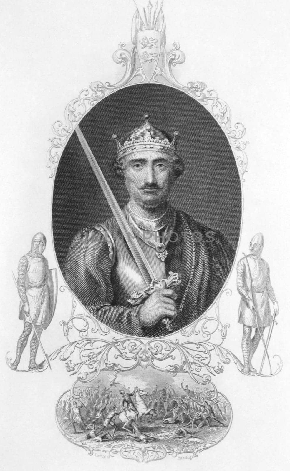 William the Conqueror