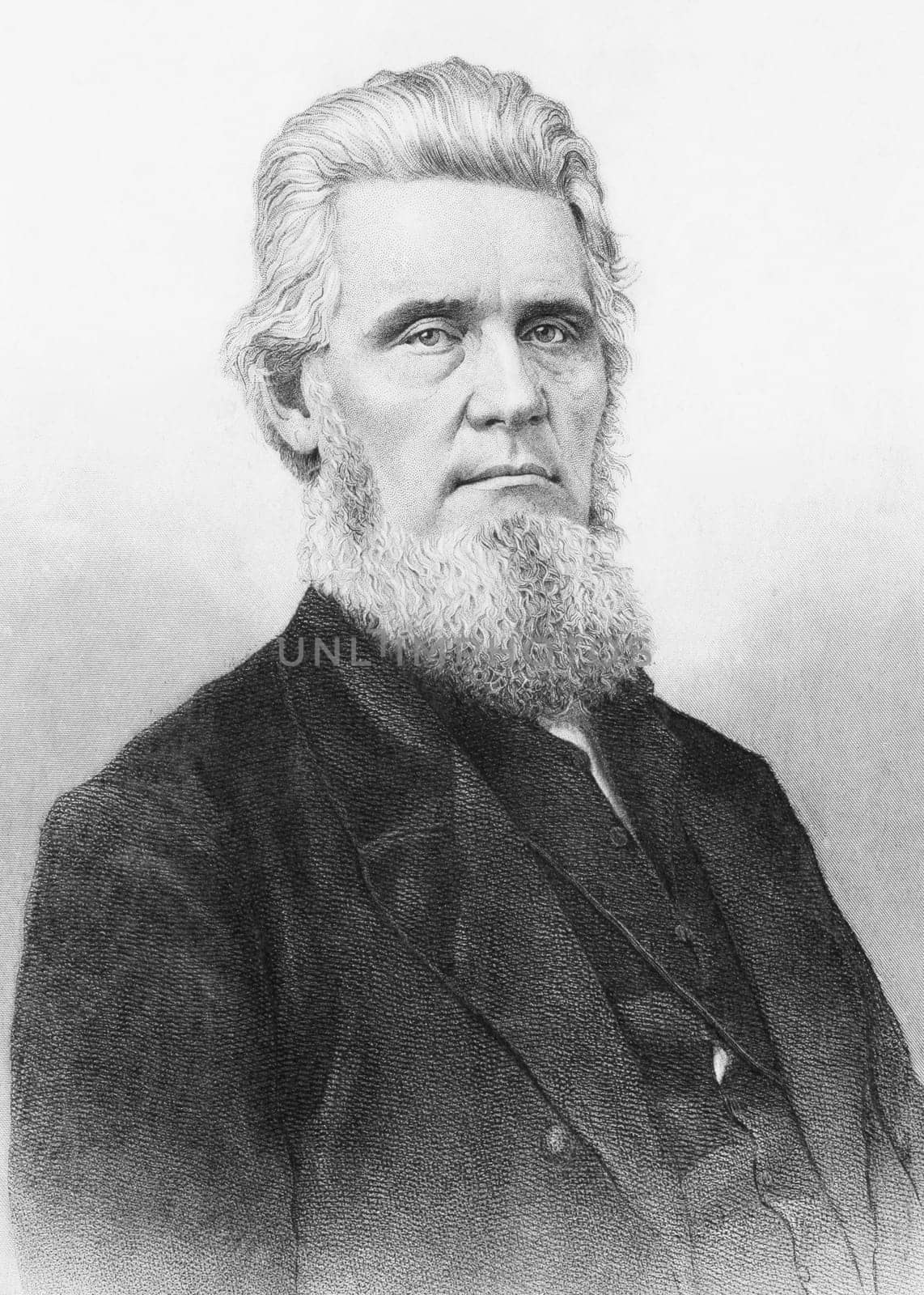 Adam Poe