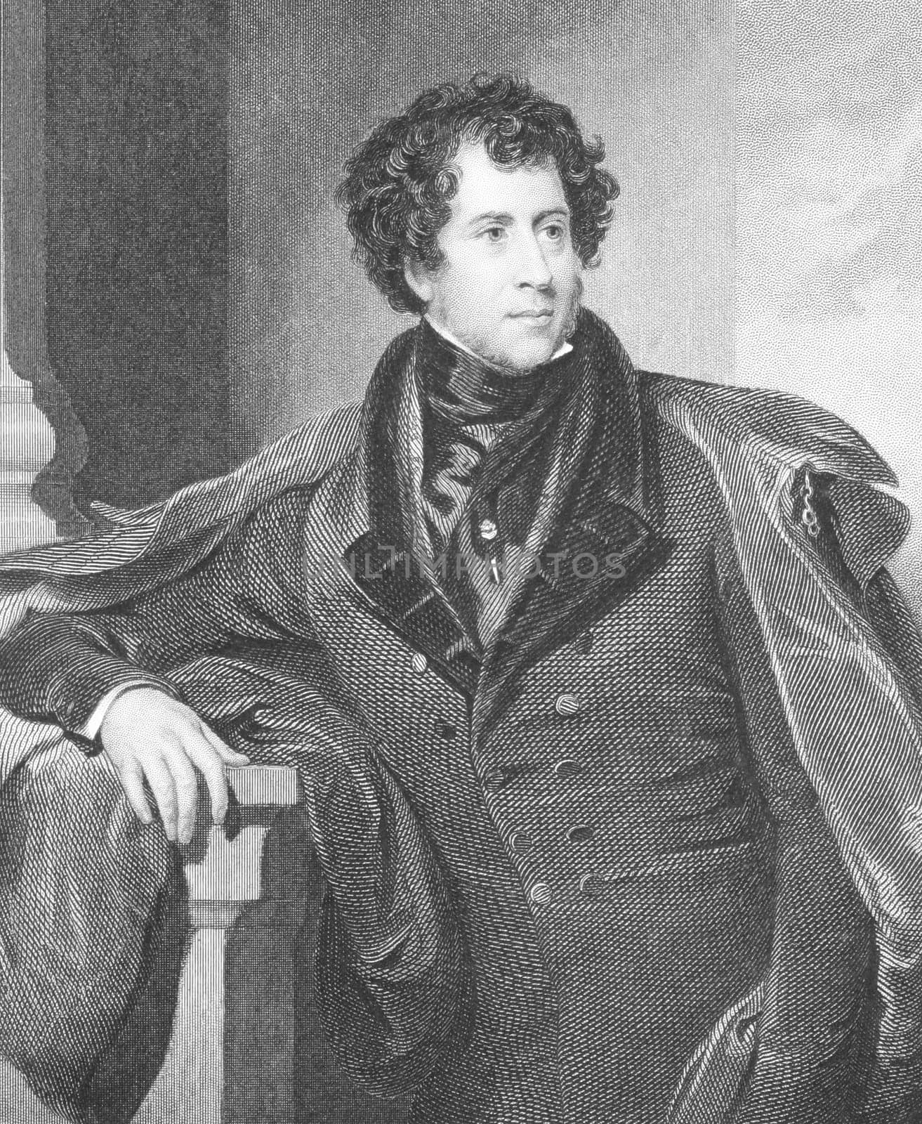 Constantine Henry Phipps