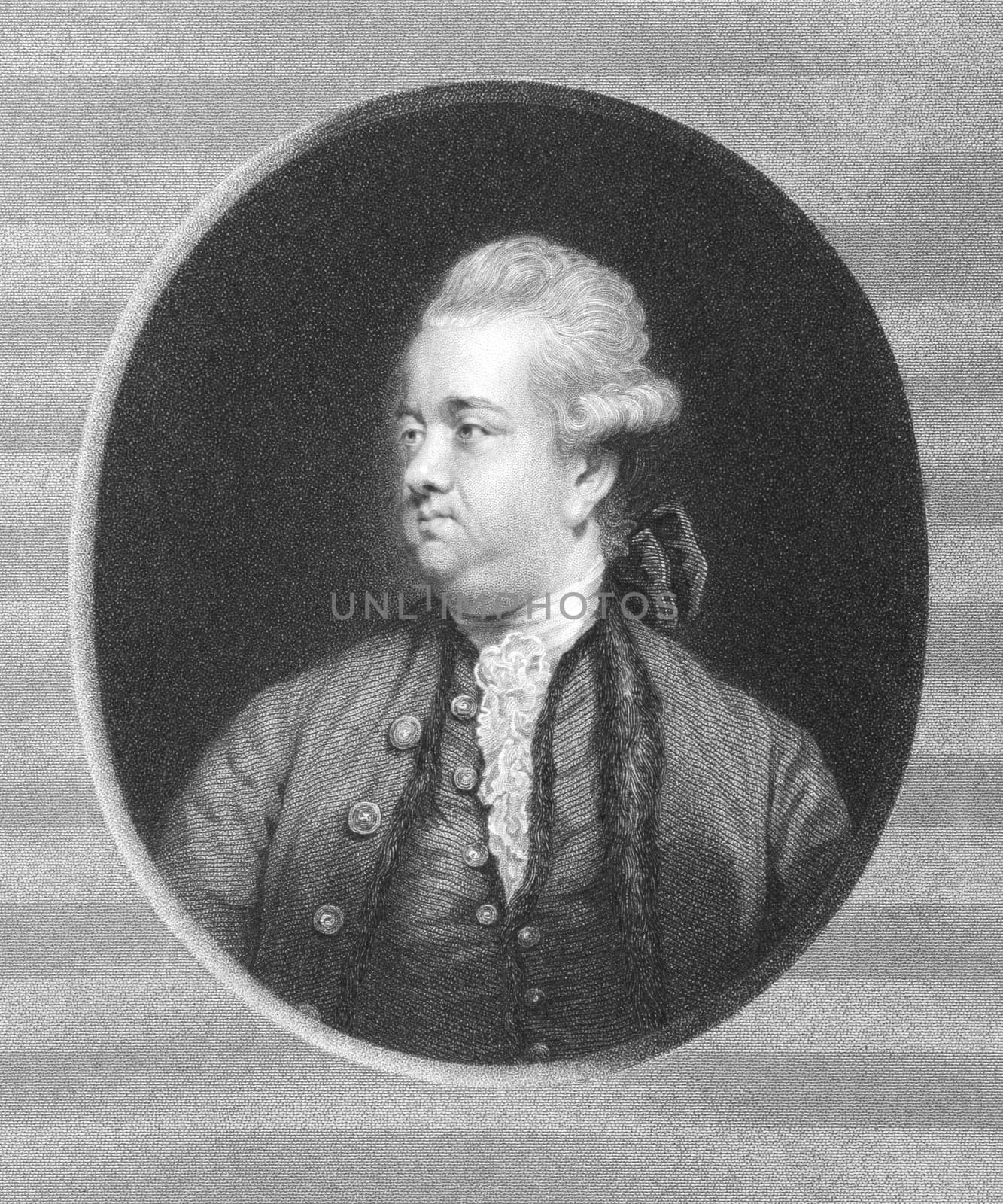 Edward Gibbon