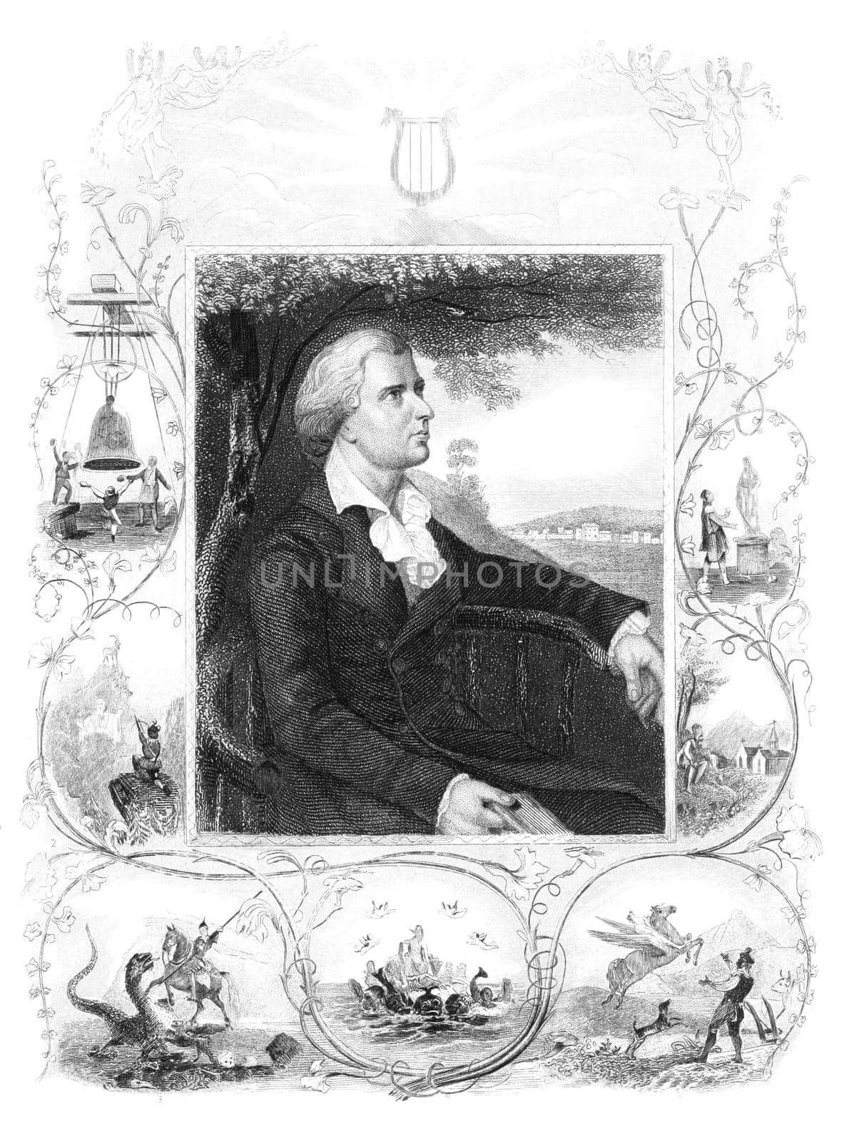 Friedrich Schiller
