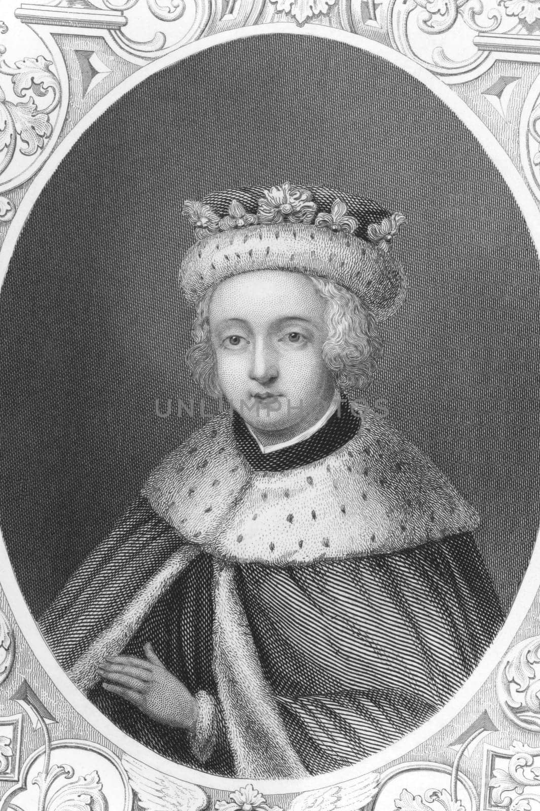 Edward V