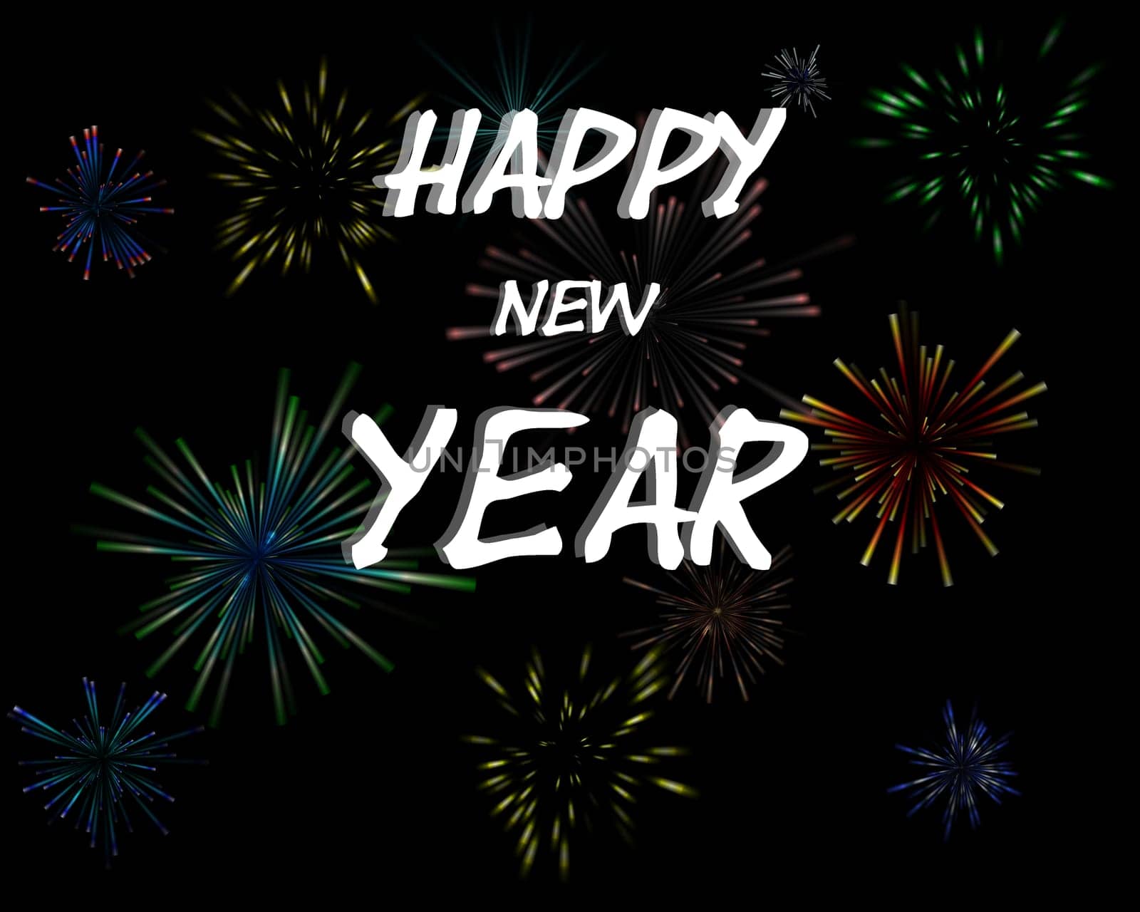 Happy New Year