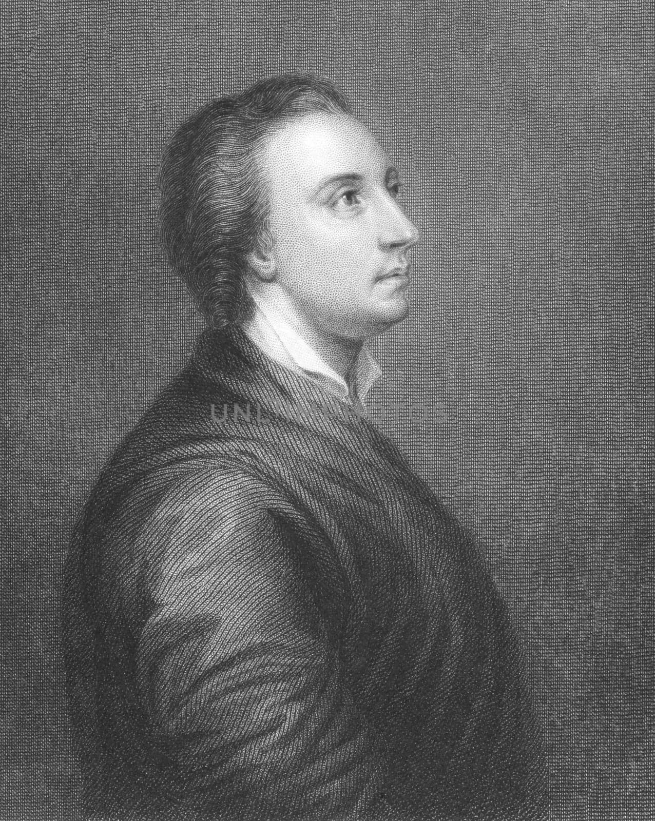 Mark Akenside