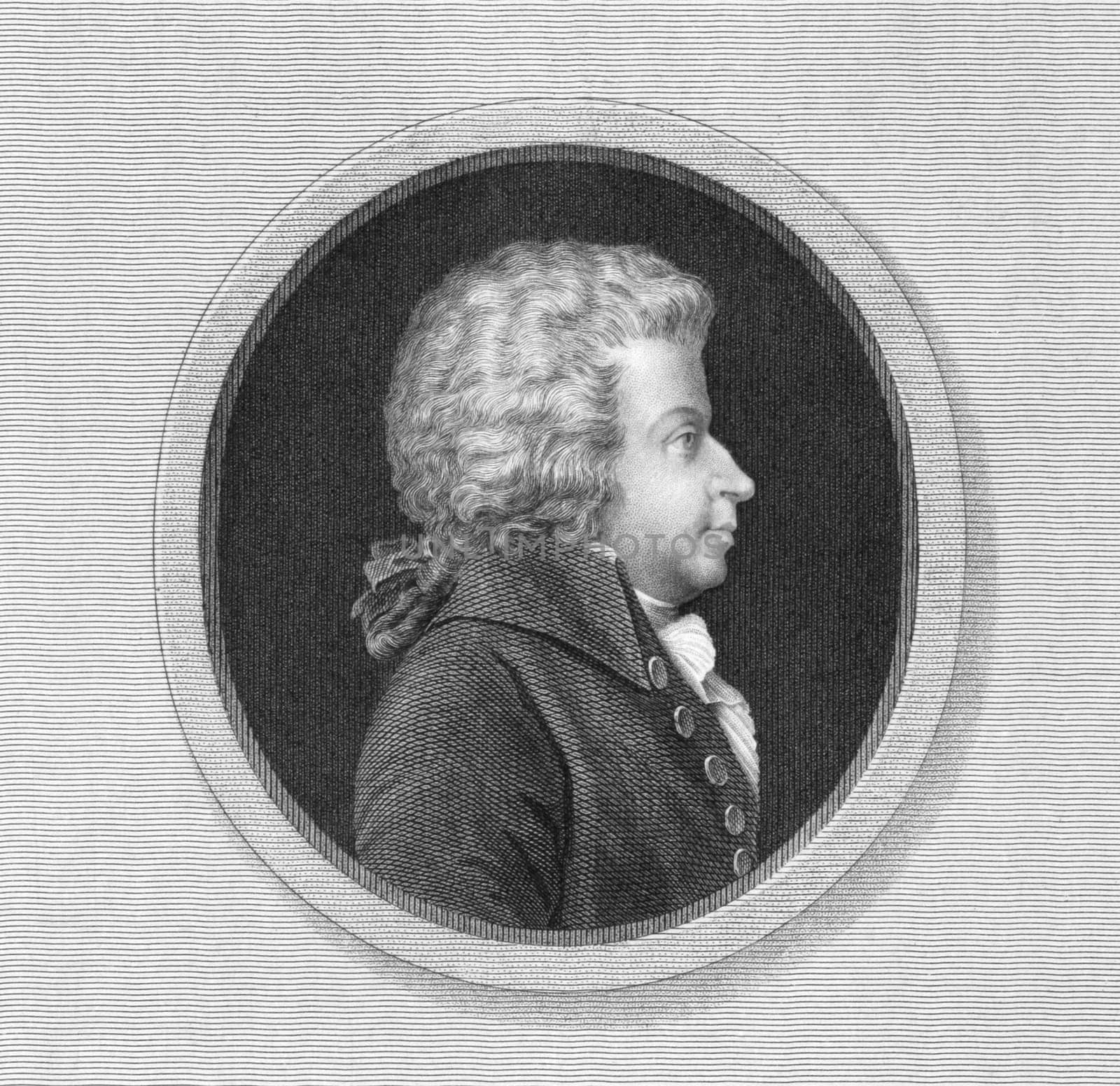 Mozart
