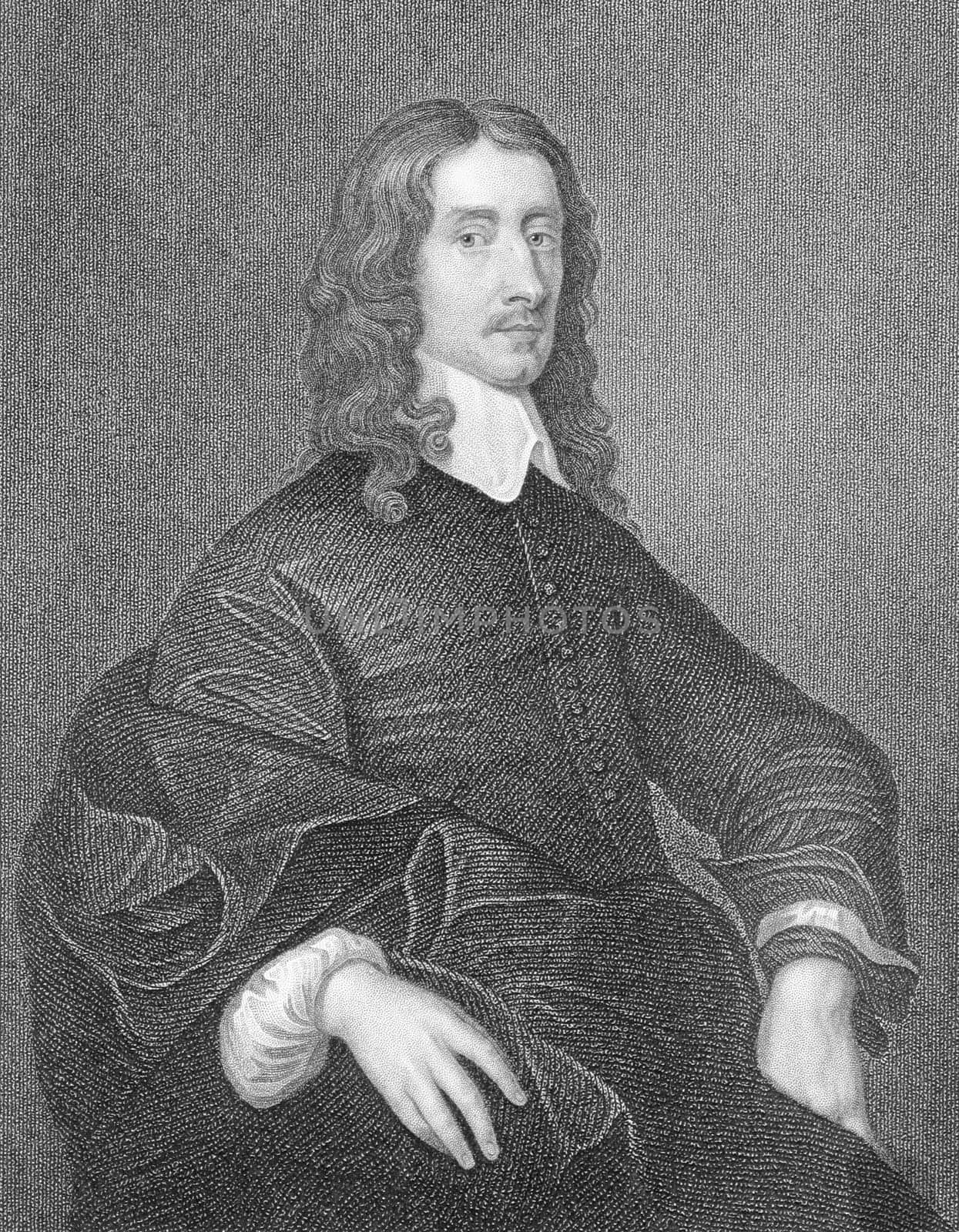 John Selden
