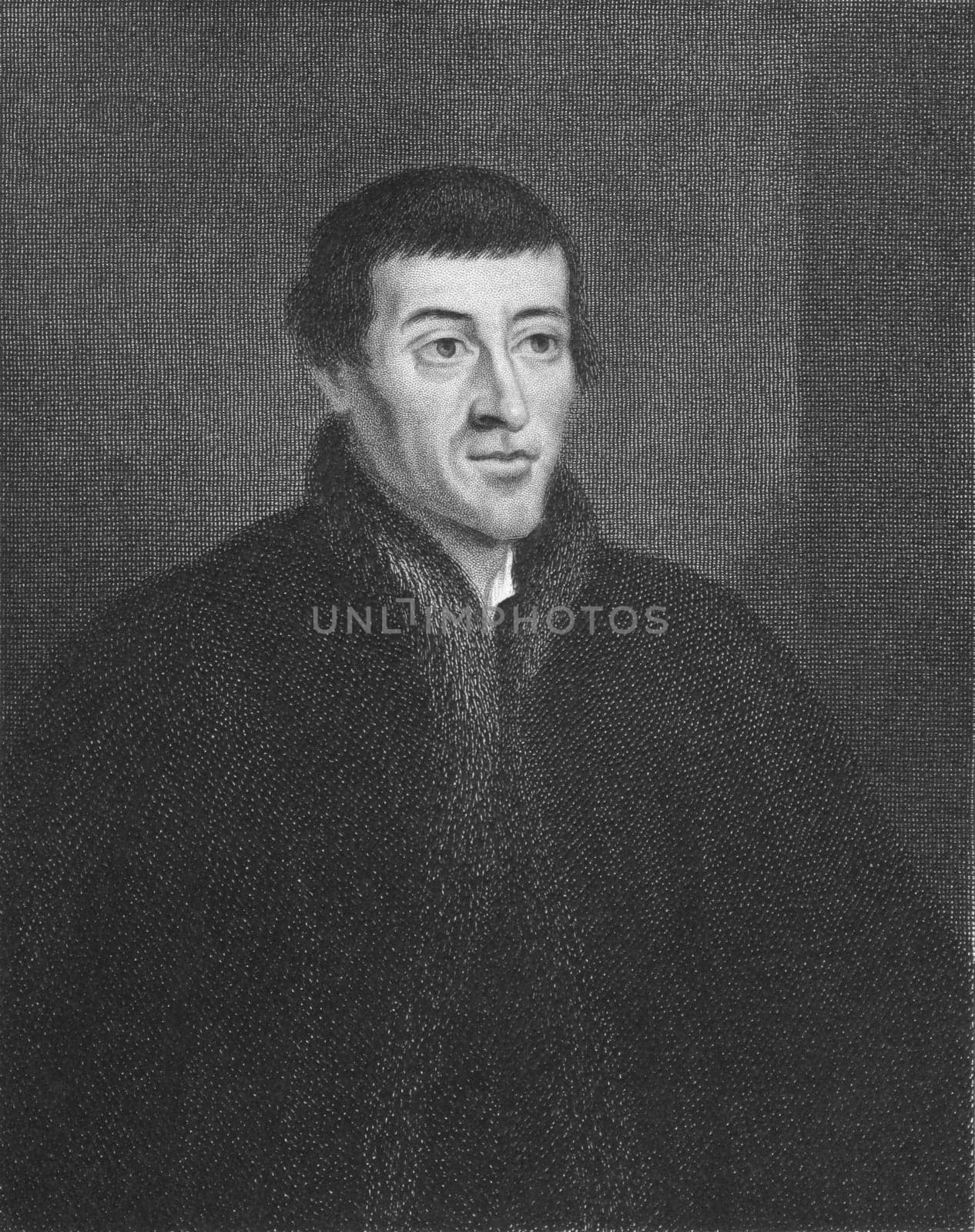 Nicolaus Copernicus