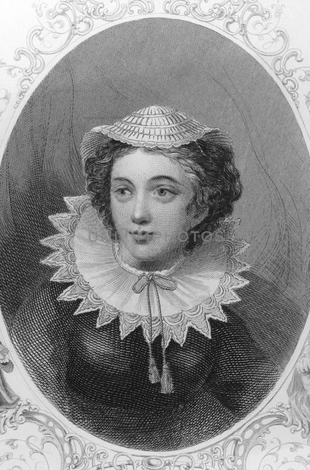 Mary I of Scotland