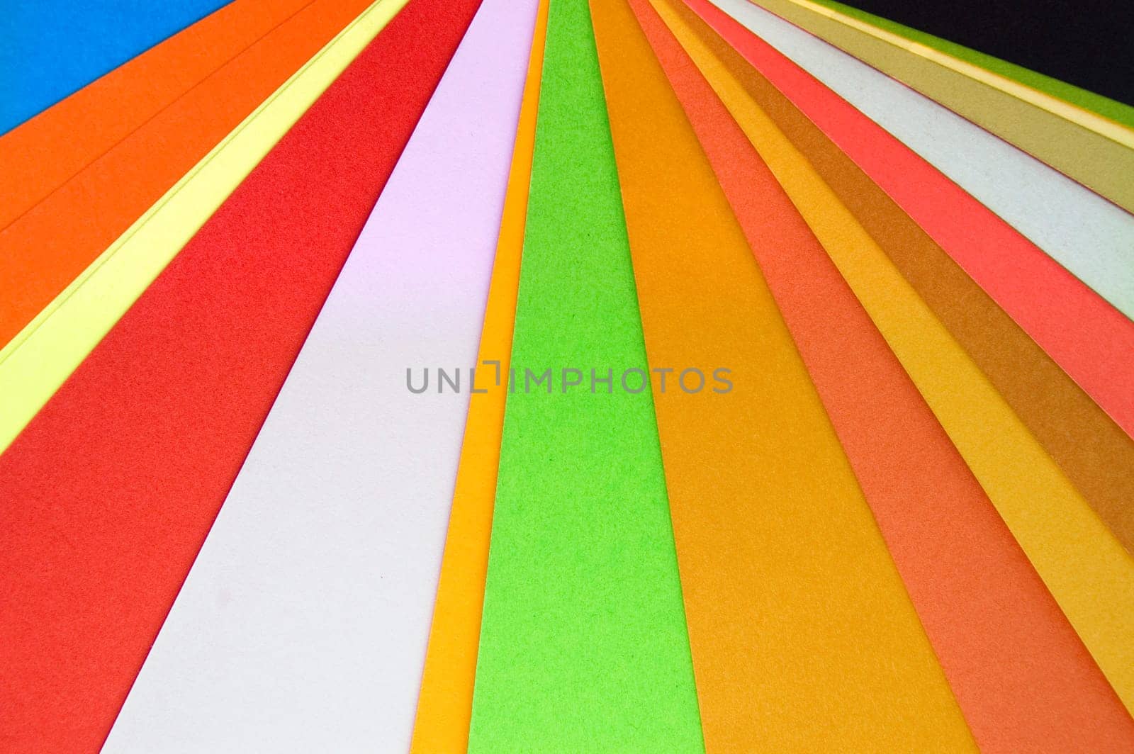 paper colors
