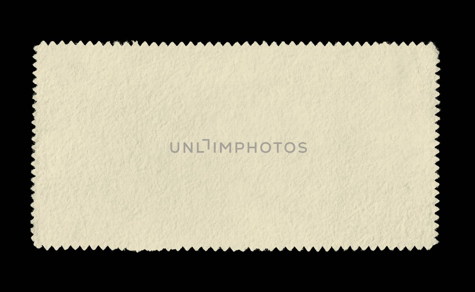 vintage postage stamp