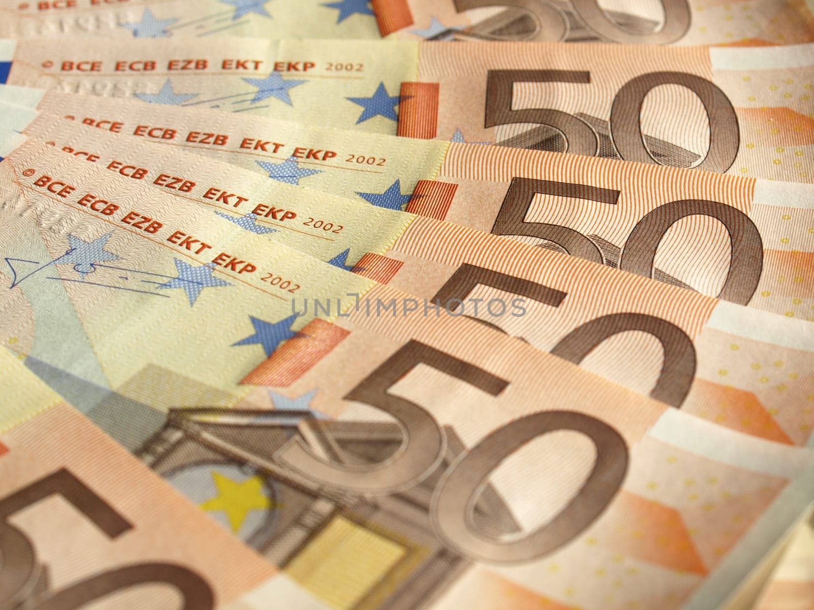 Euro note