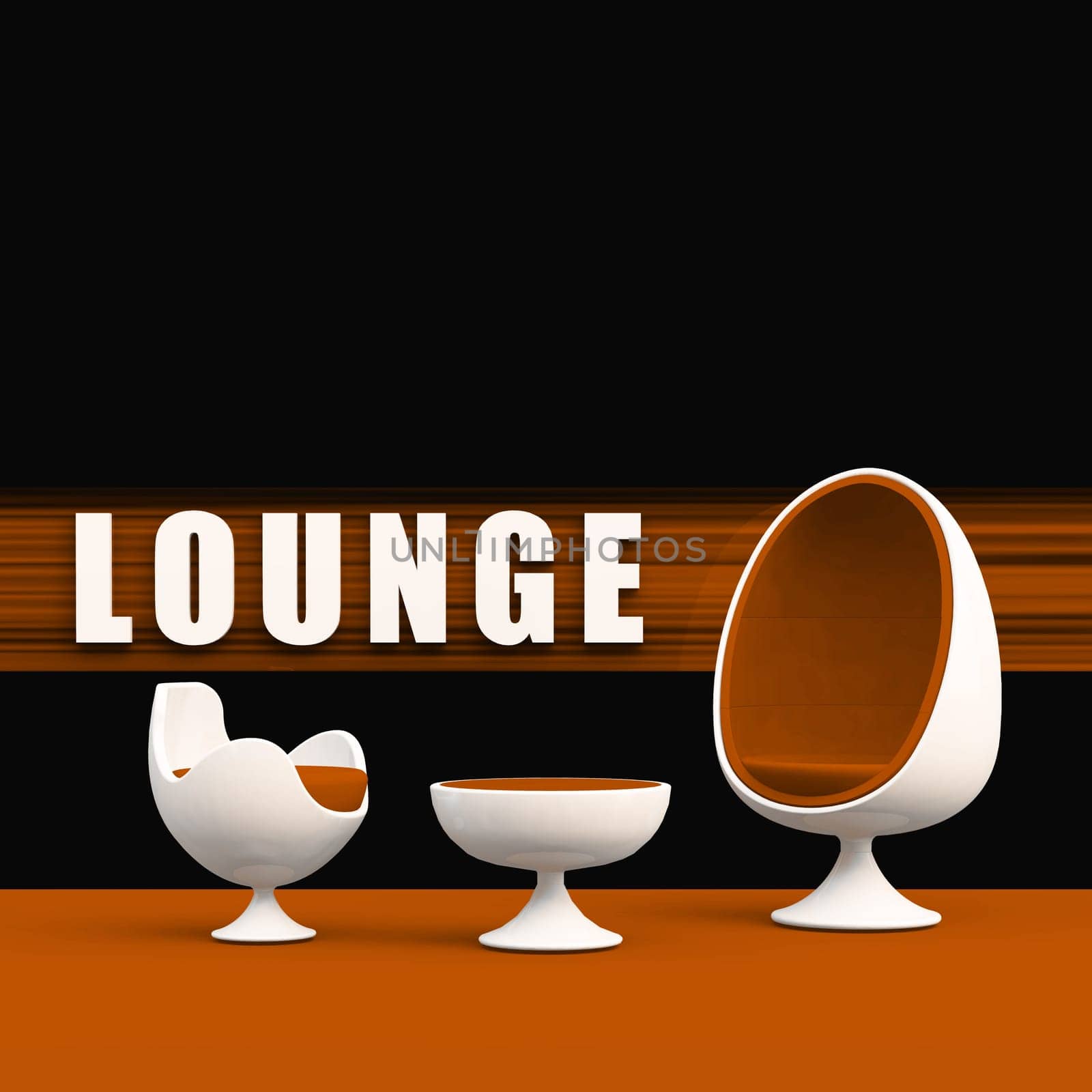 Coffee Lounge