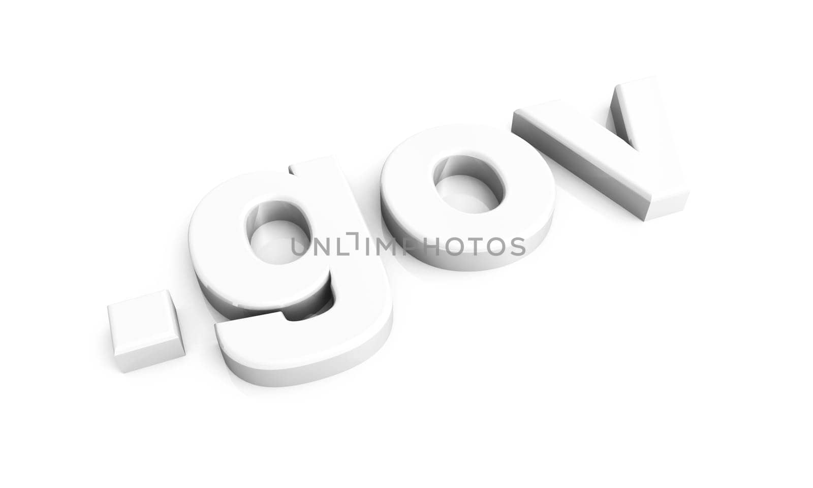 Abstract gov - domain - silver