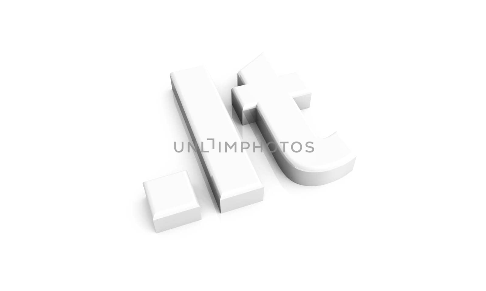 Abstract lt - domain - silver