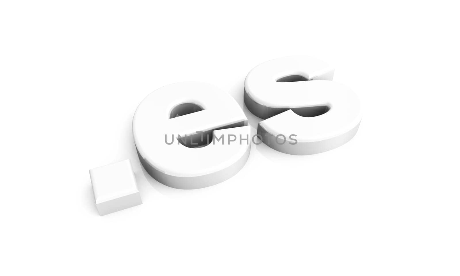 Abstract It - Domain - Silver