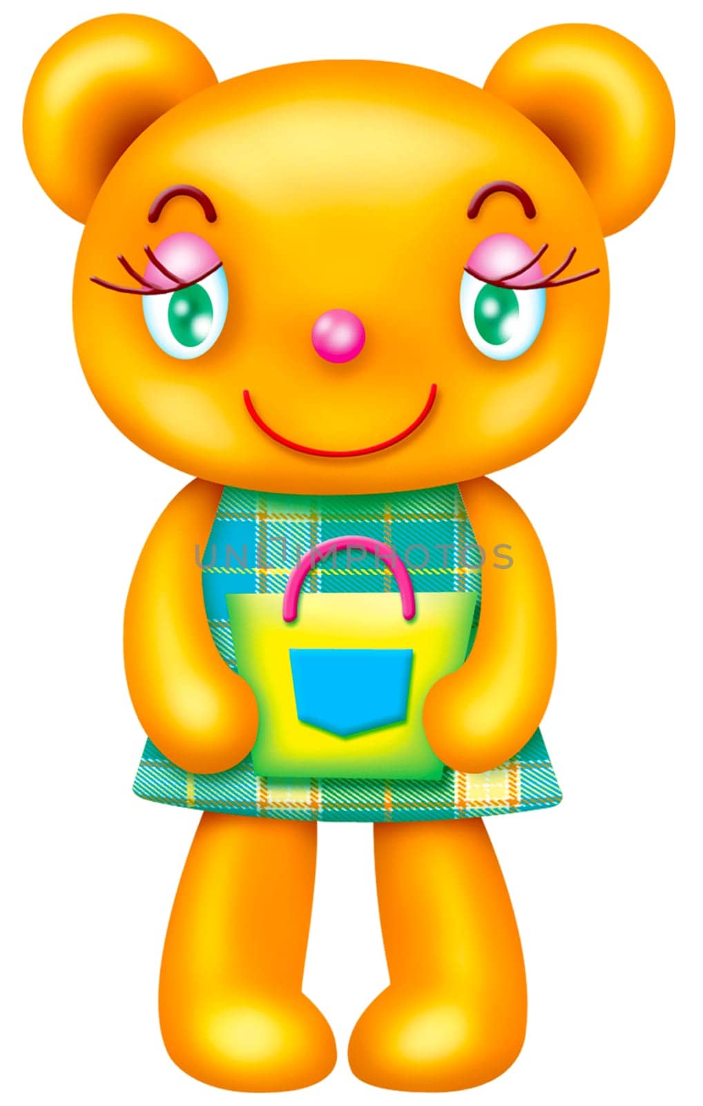 cute animal