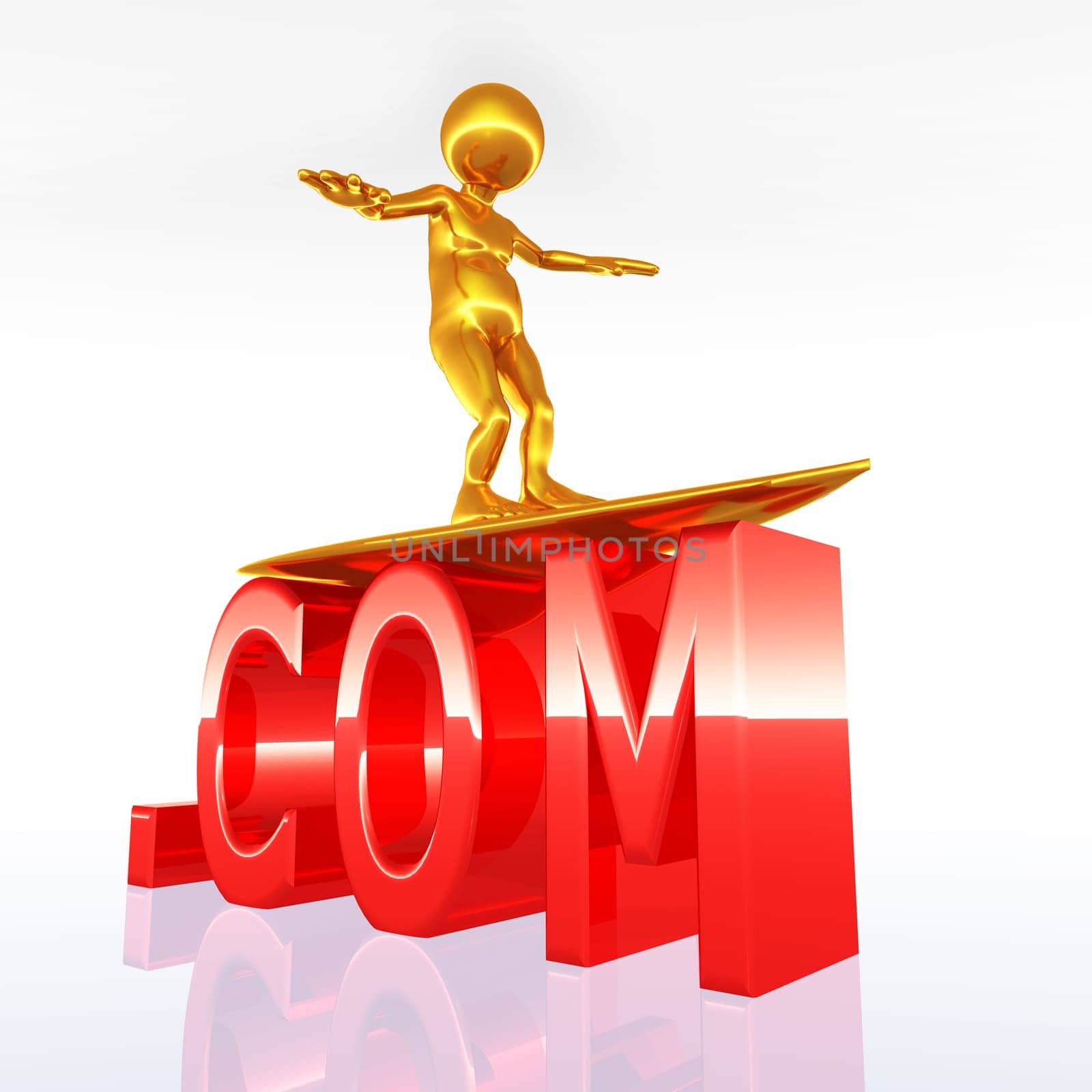 Dotcom Domain