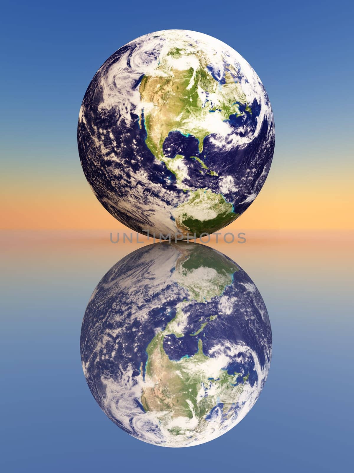The Earth