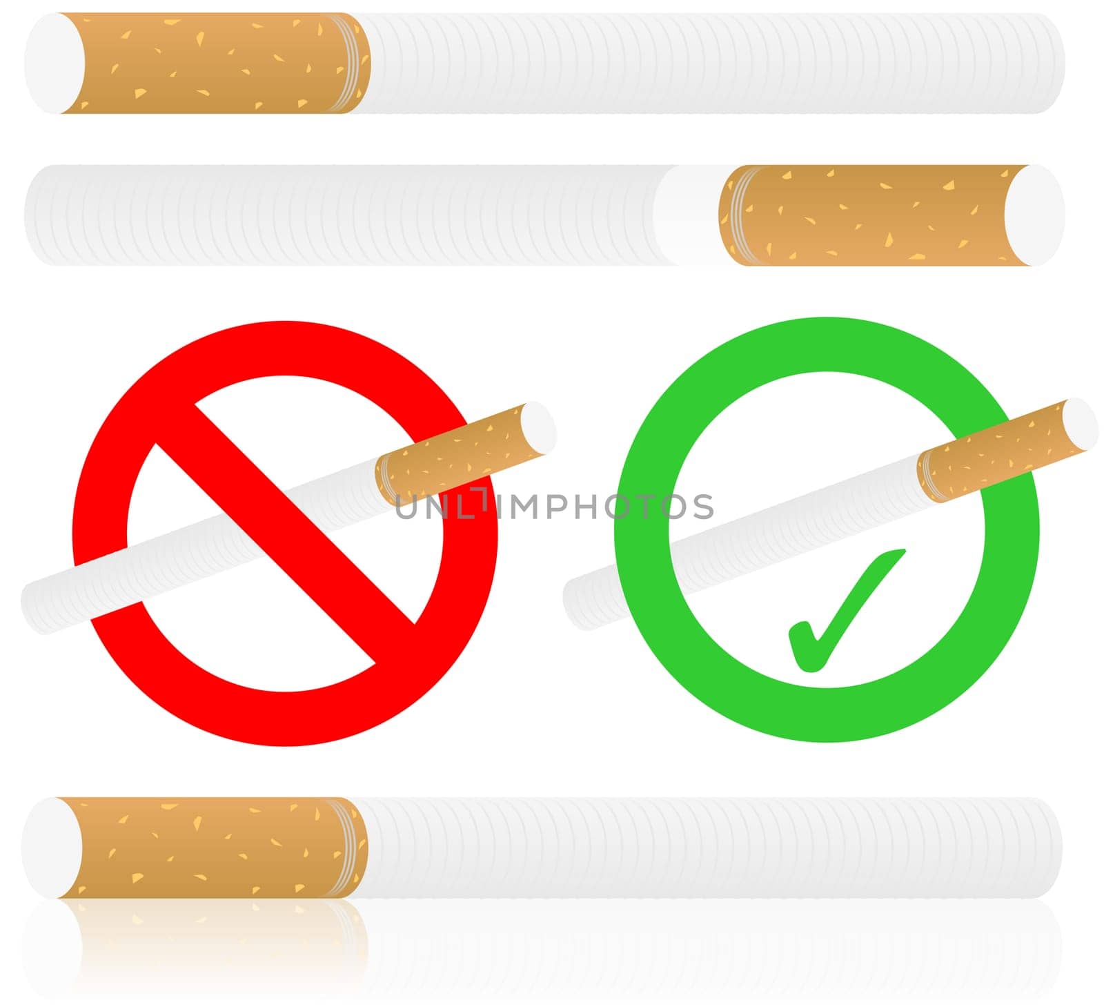 Cigarettes