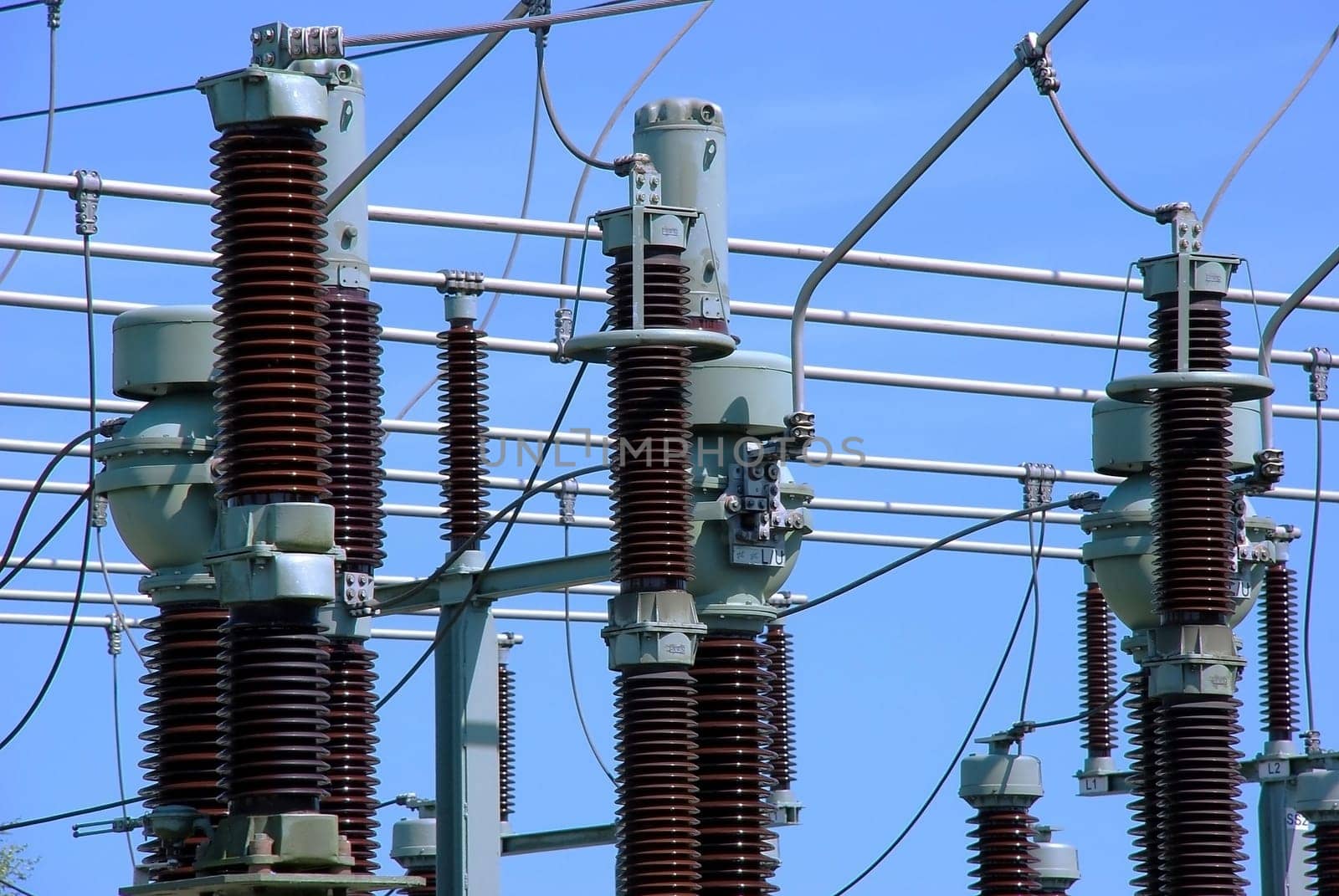 Substation