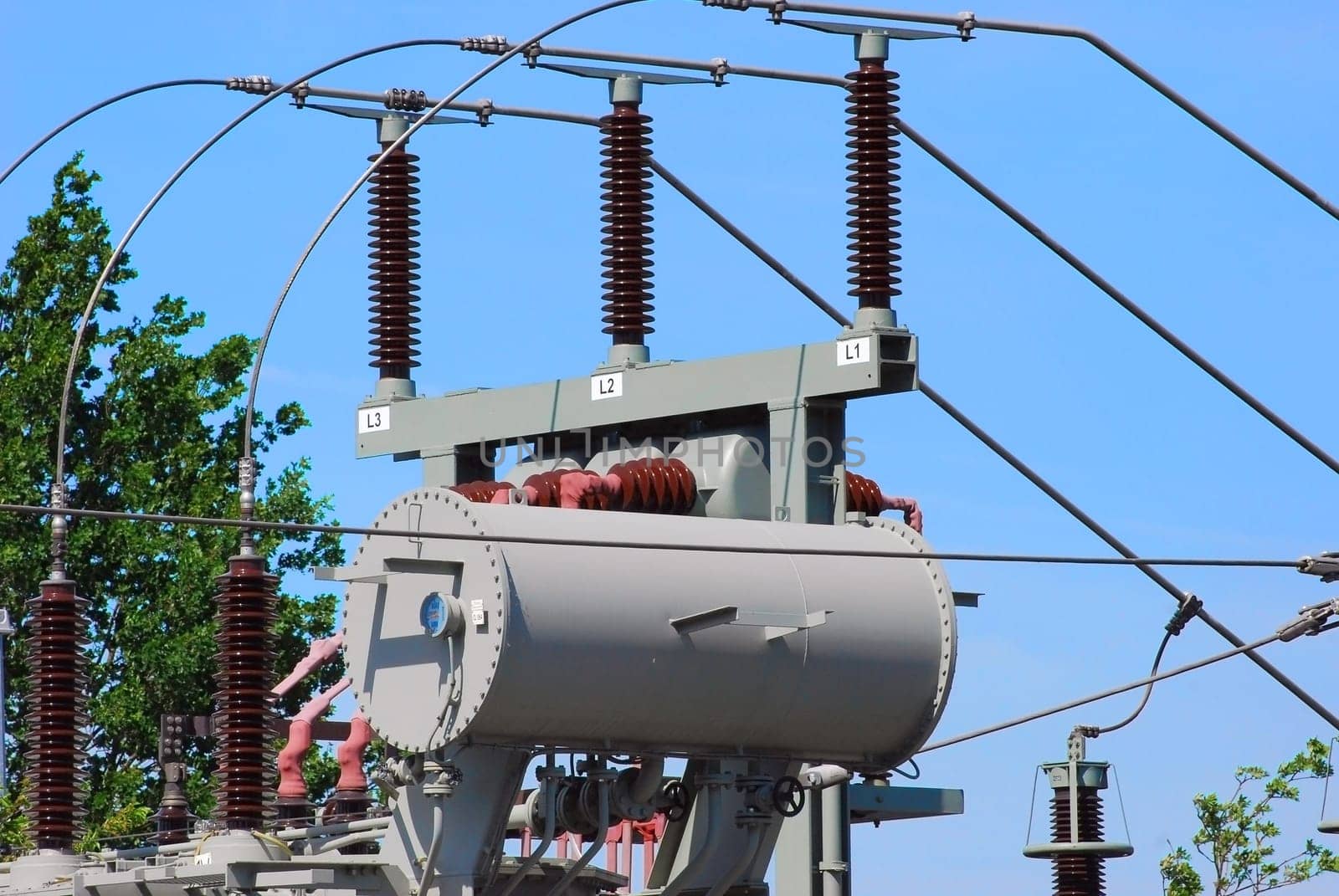 Substation