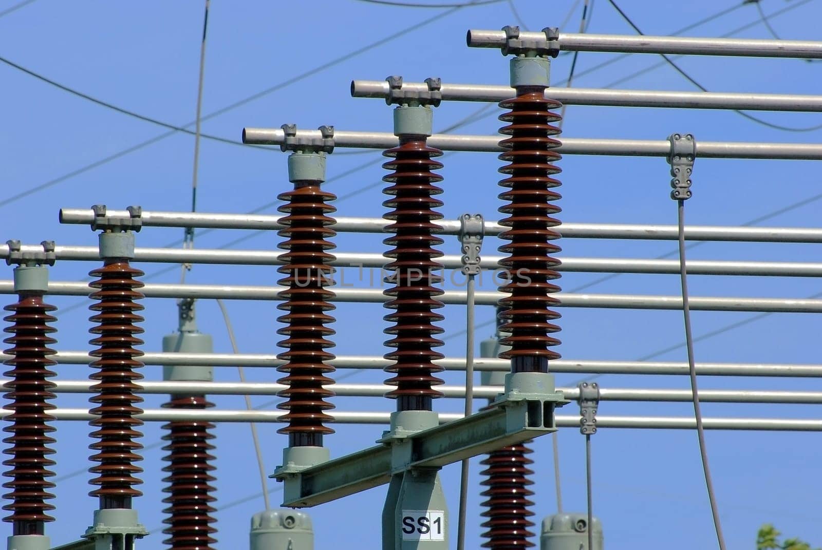 Substation