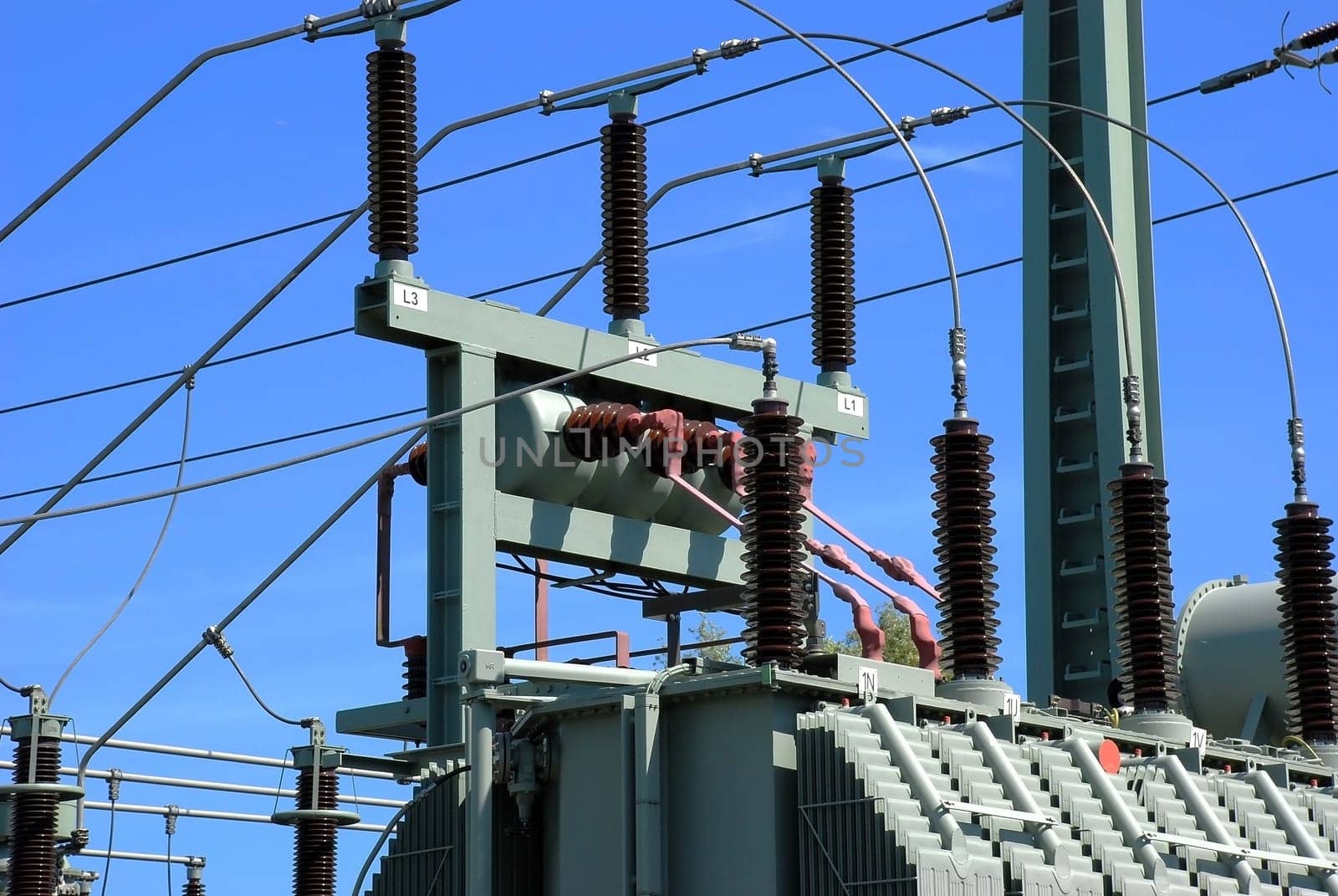 Substation